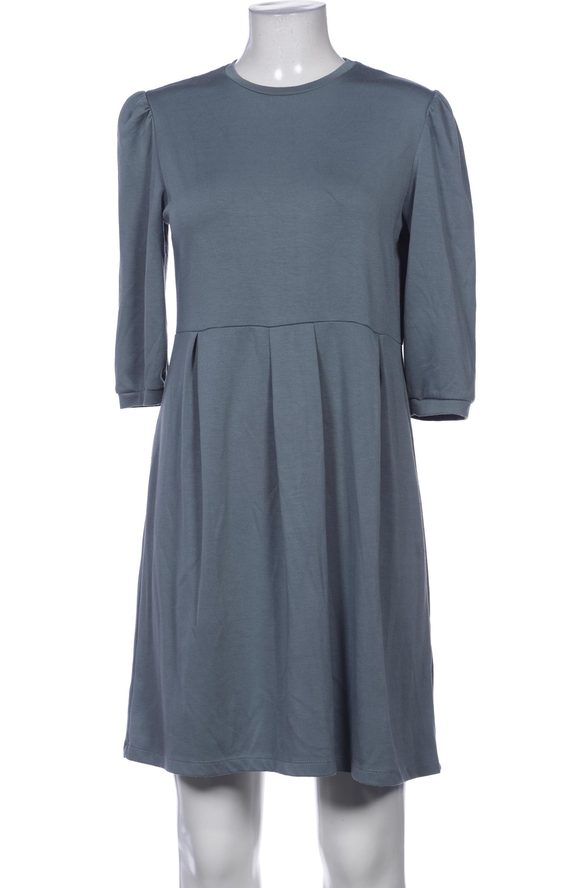 

Manguun Damen Kleid, hellblau, Gr. 38