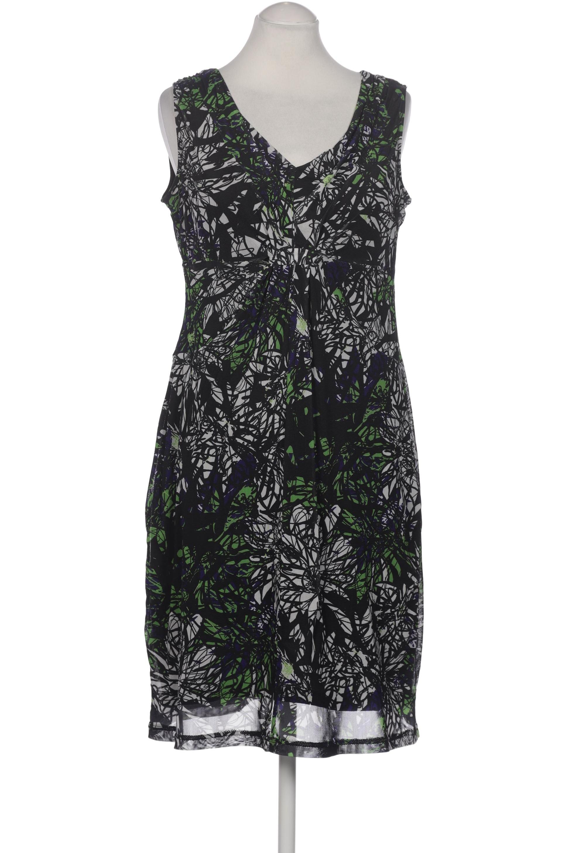 

Manguun Damen Kleid, schwarz, Gr. 40