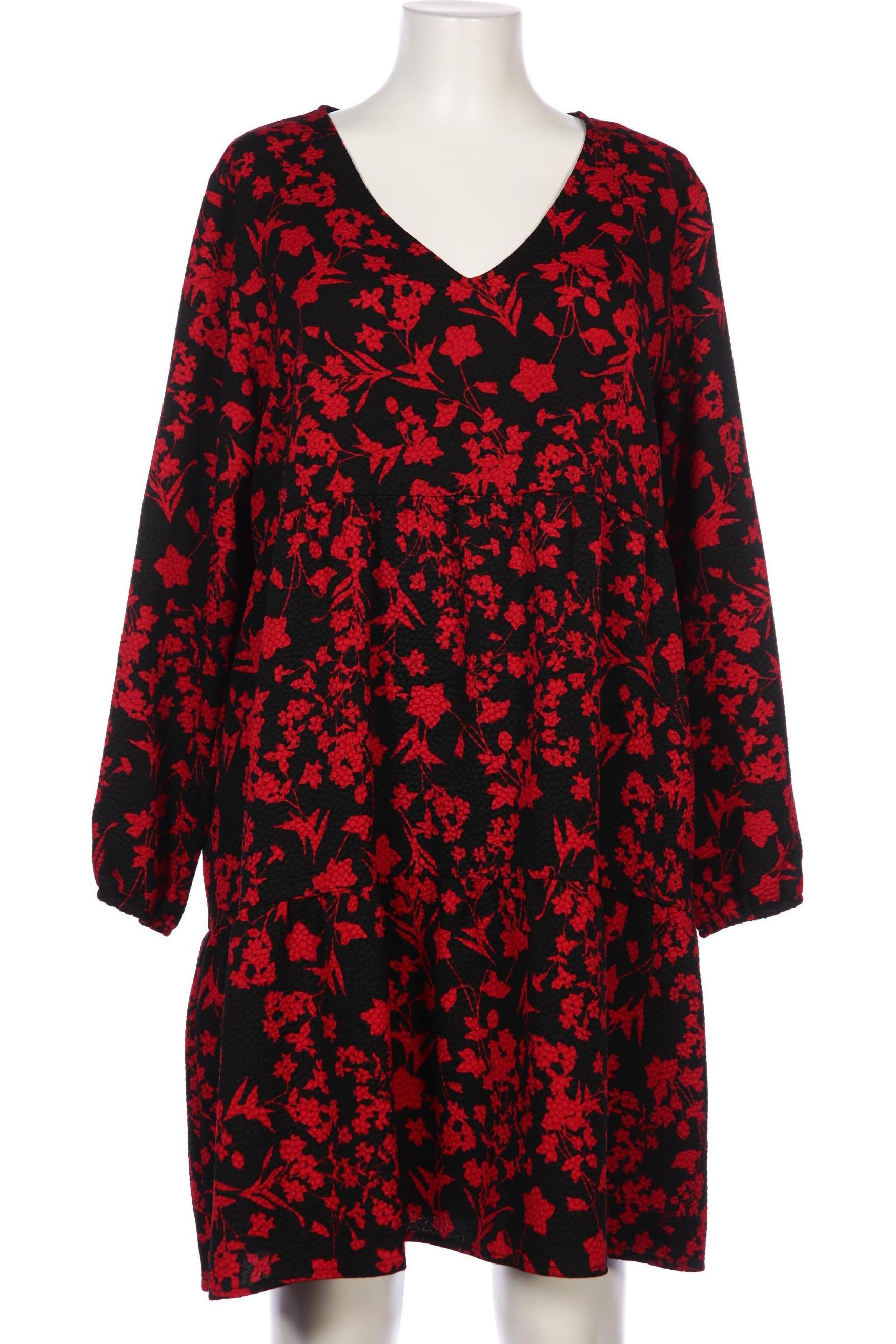 

Manguun Damen Kleid, schwarz, Gr. 46