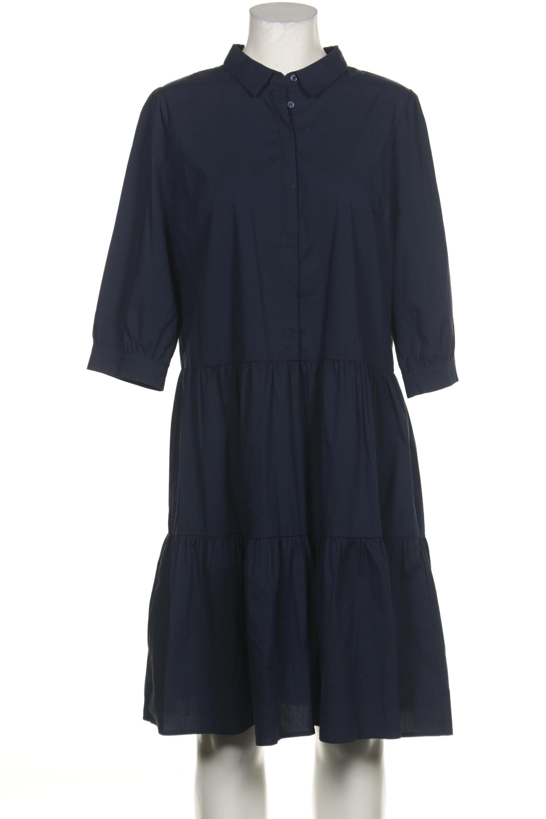 

Manguun Damen Kleid, marineblau, Gr. 40