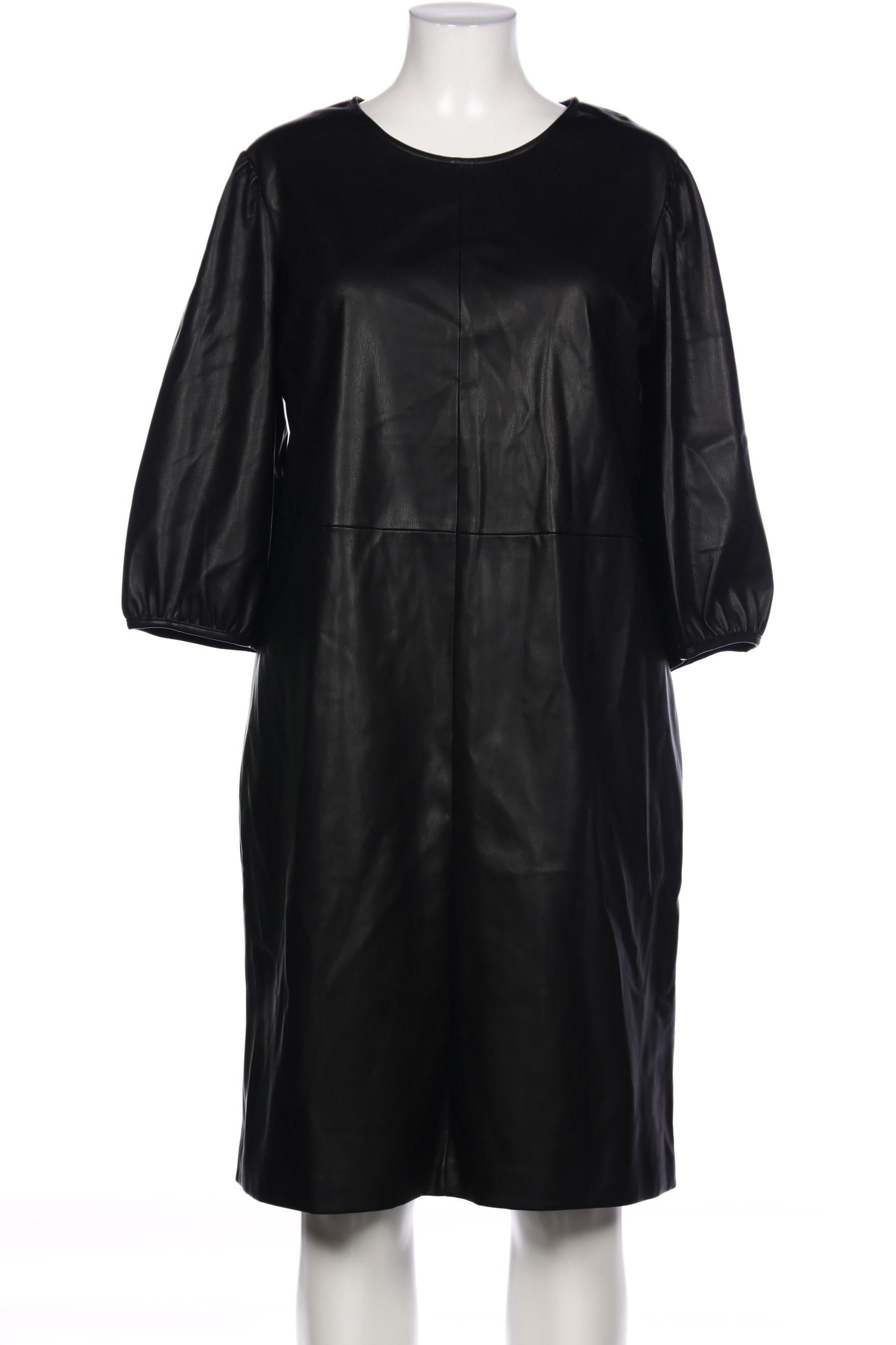 

Manguun Damen Kleid, schwarz