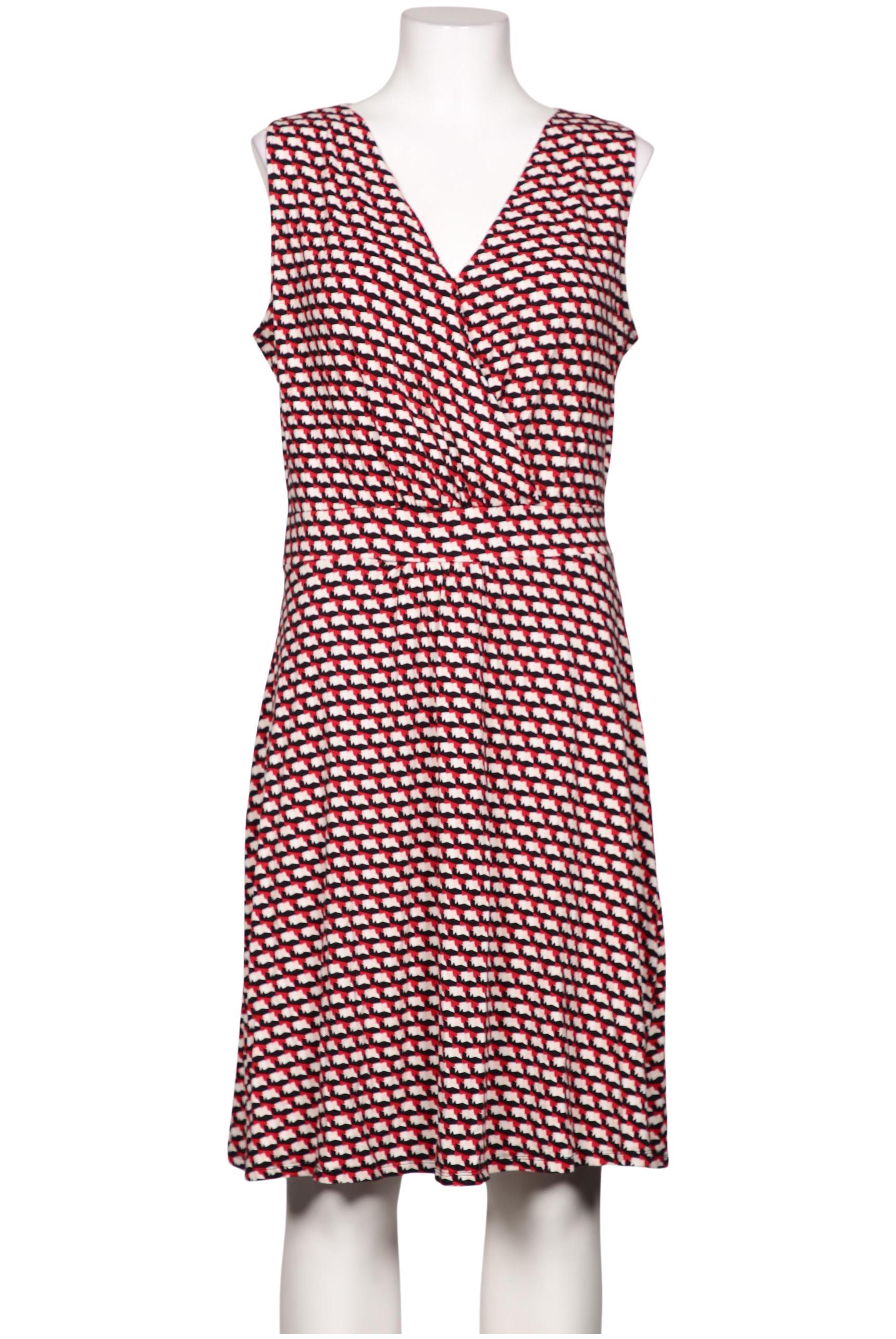 

Manguun Damen Kleid, mehrfarbig, Gr. 42