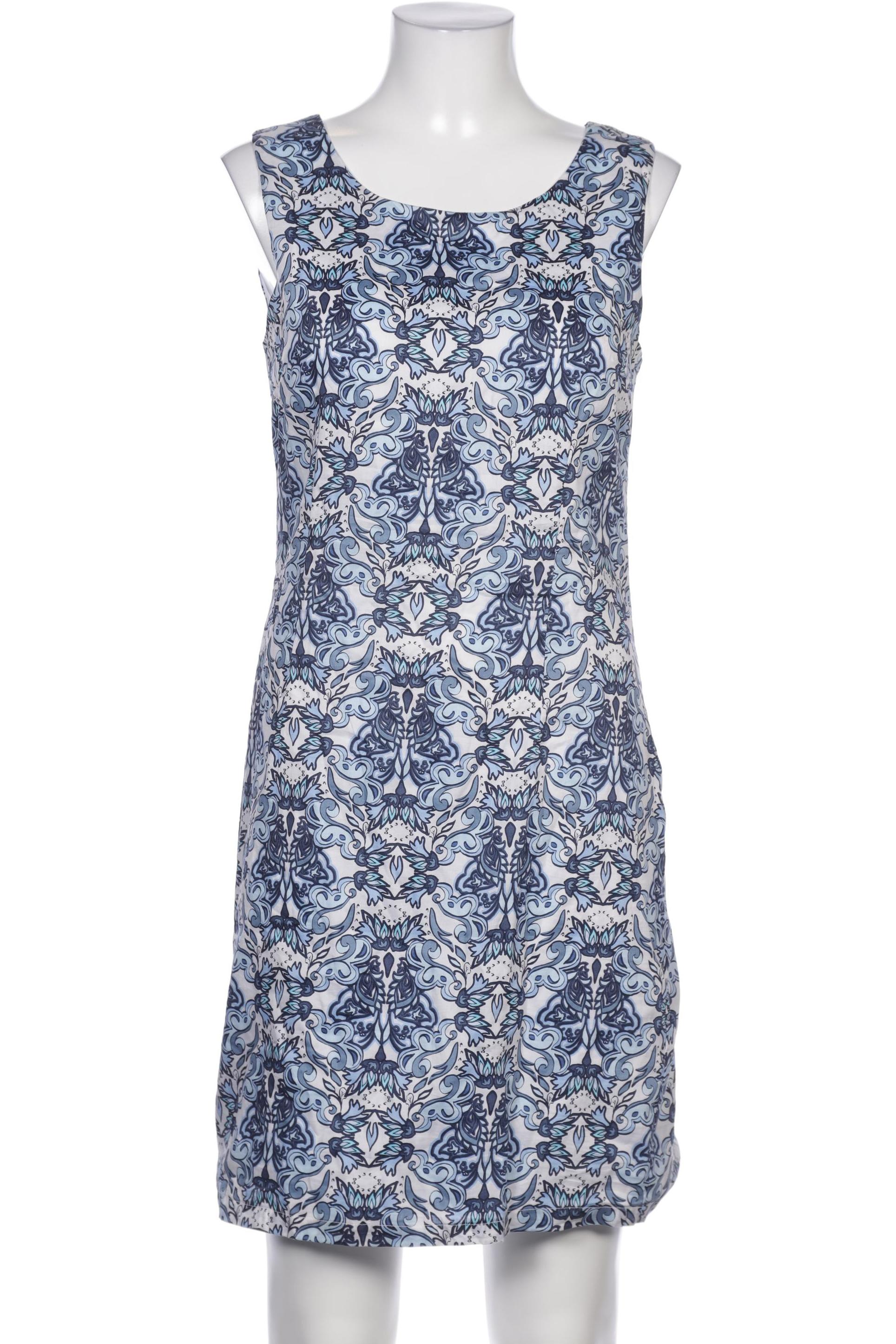 

Manguun Damen Kleid, blau