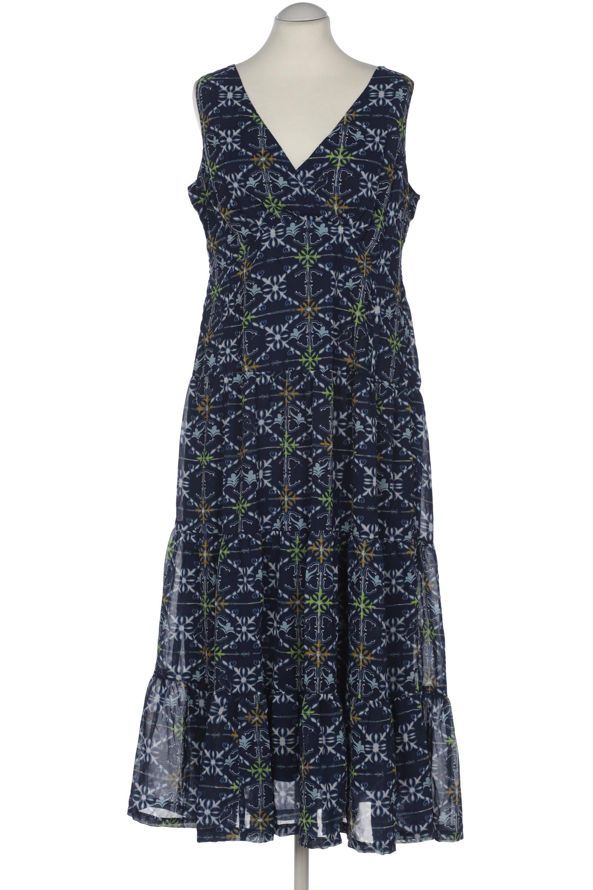 

Manguun Damen Kleid, marineblau, Gr. 44