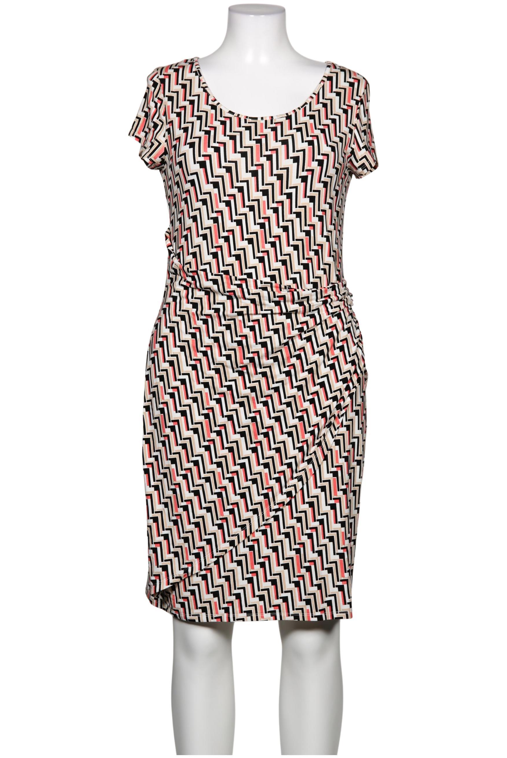 

Manguun Damen Kleid, mehrfarbig, Gr. 42