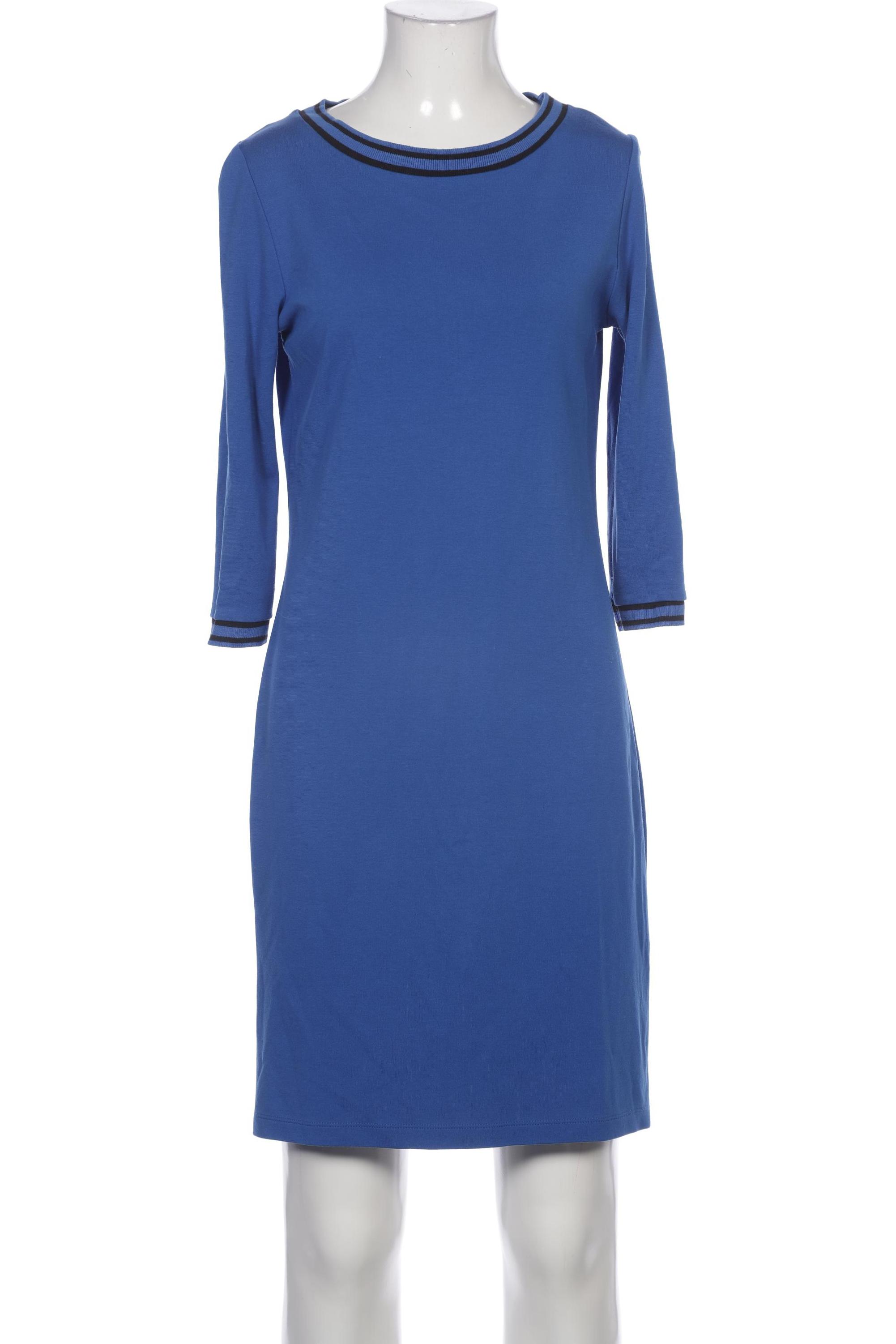 

Manguun Damen Kleid, blau, Gr. 36