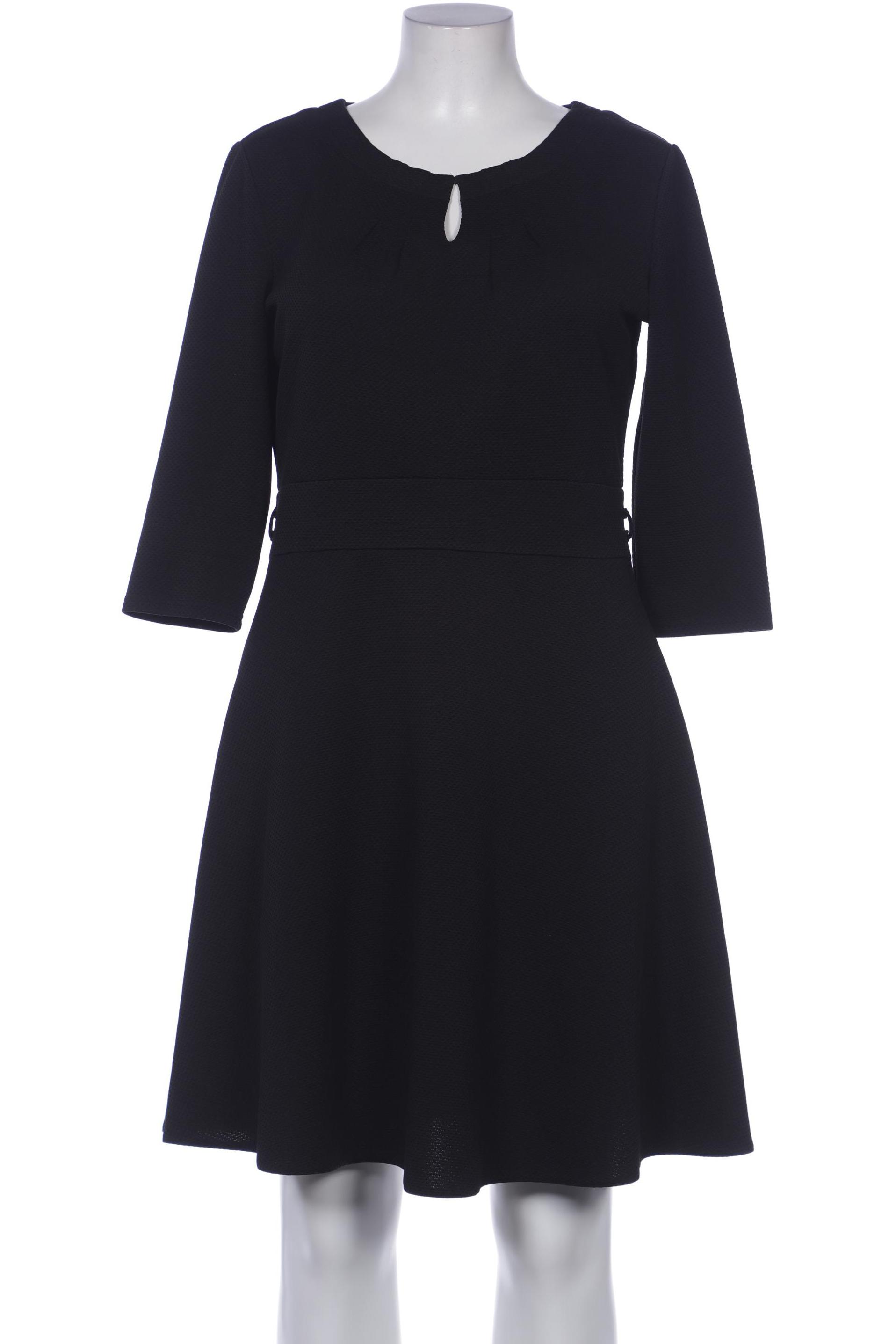 

Manguun Damen Kleid, schwarz, Gr. 44