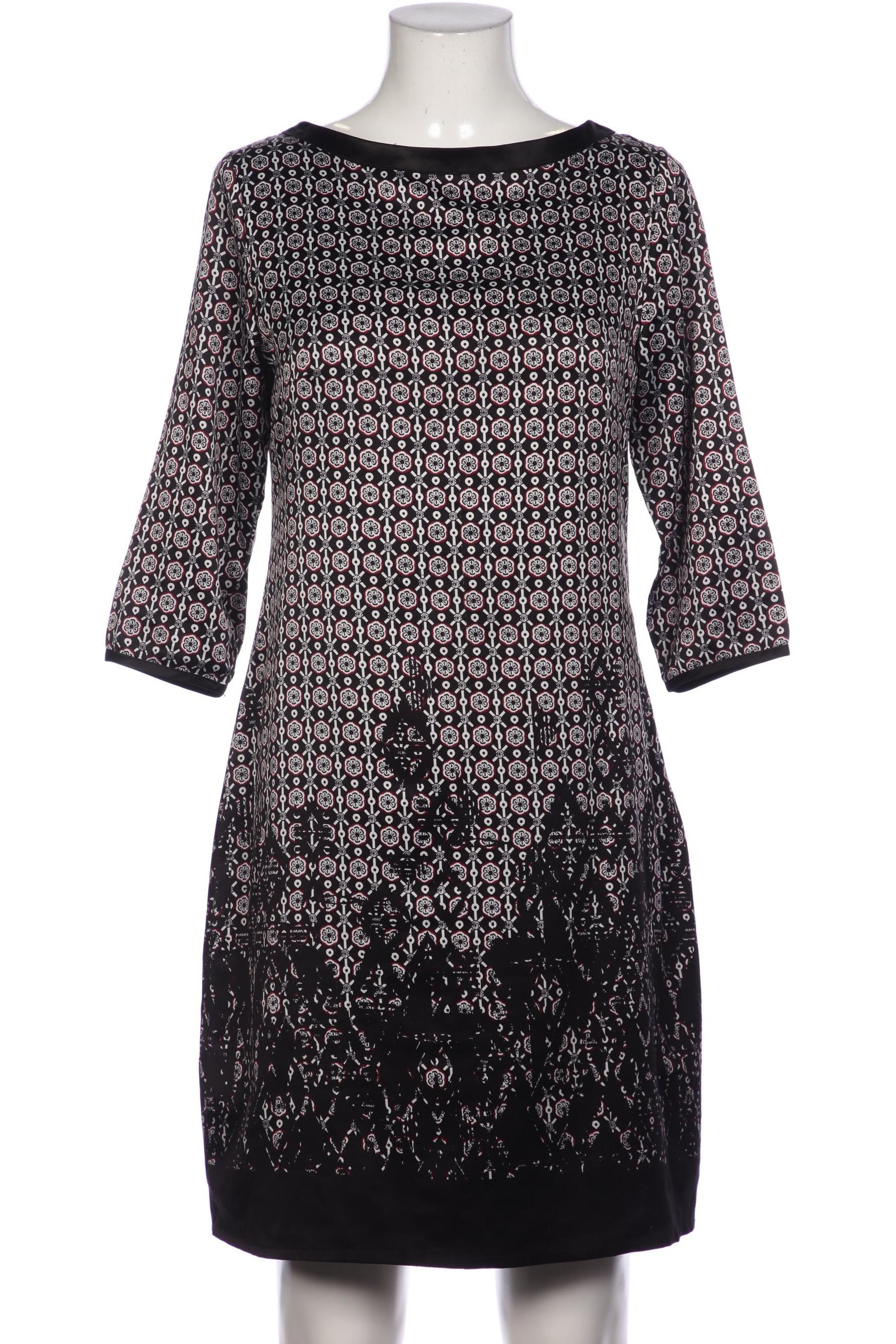 

Manguun Damen Kleid, schwarz