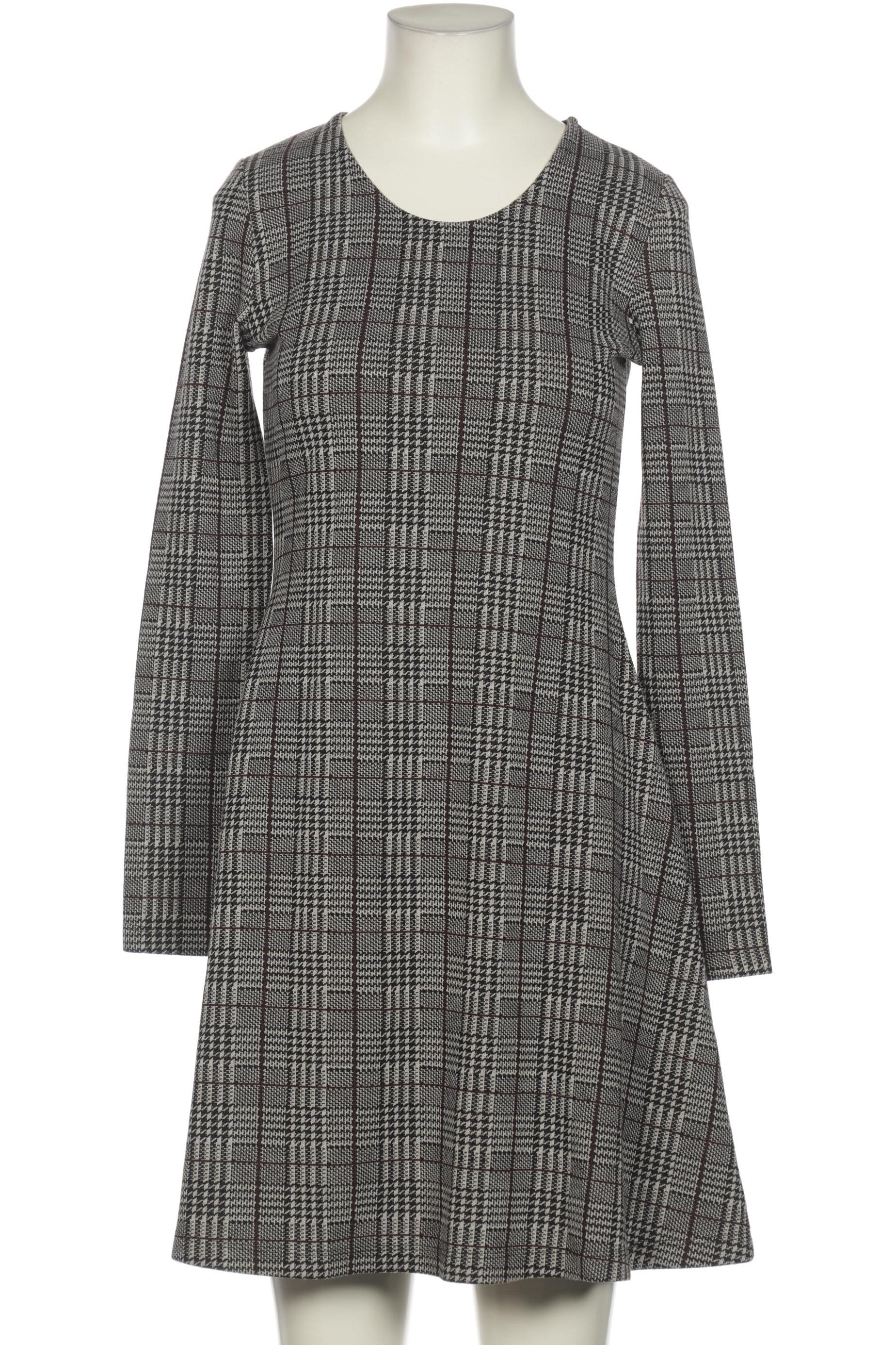 

Manguun Damen Kleid, grau, Gr. 36