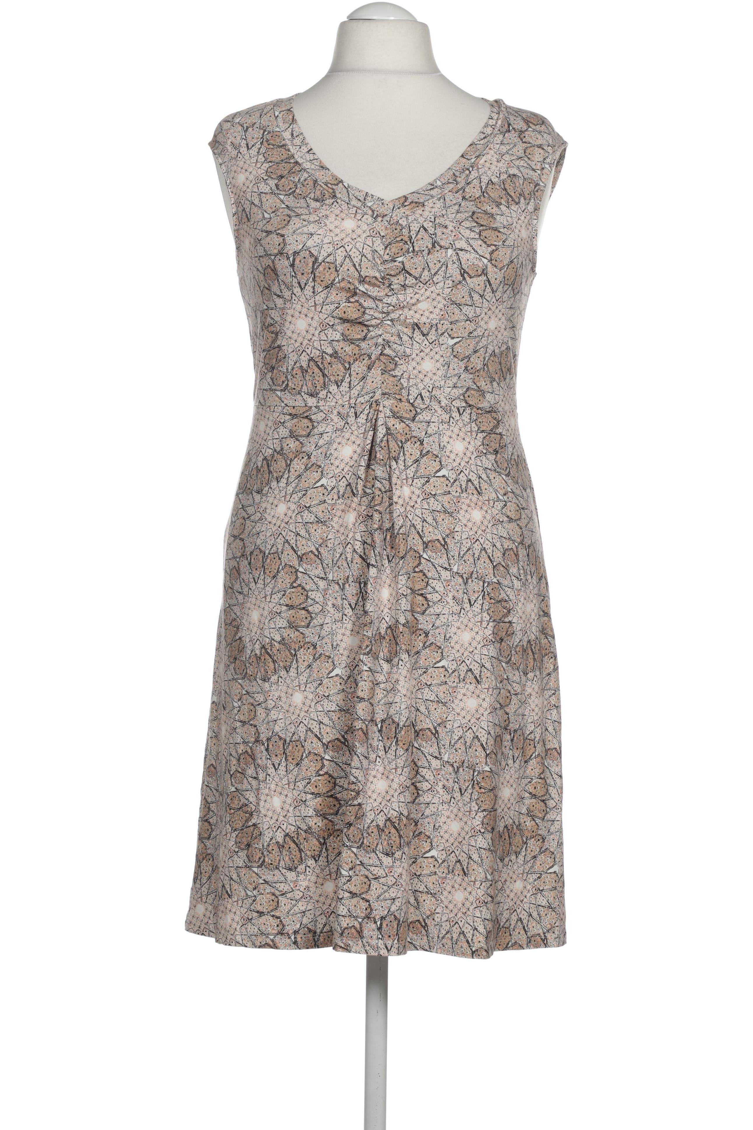 

Manguun Damen Kleid, beige, Gr. 42
