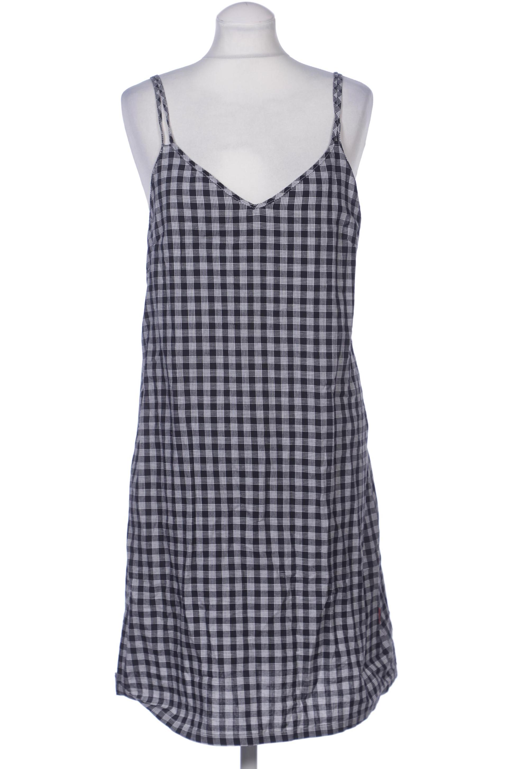 

Manguun Damen Kleid, schwarz, Gr. 36