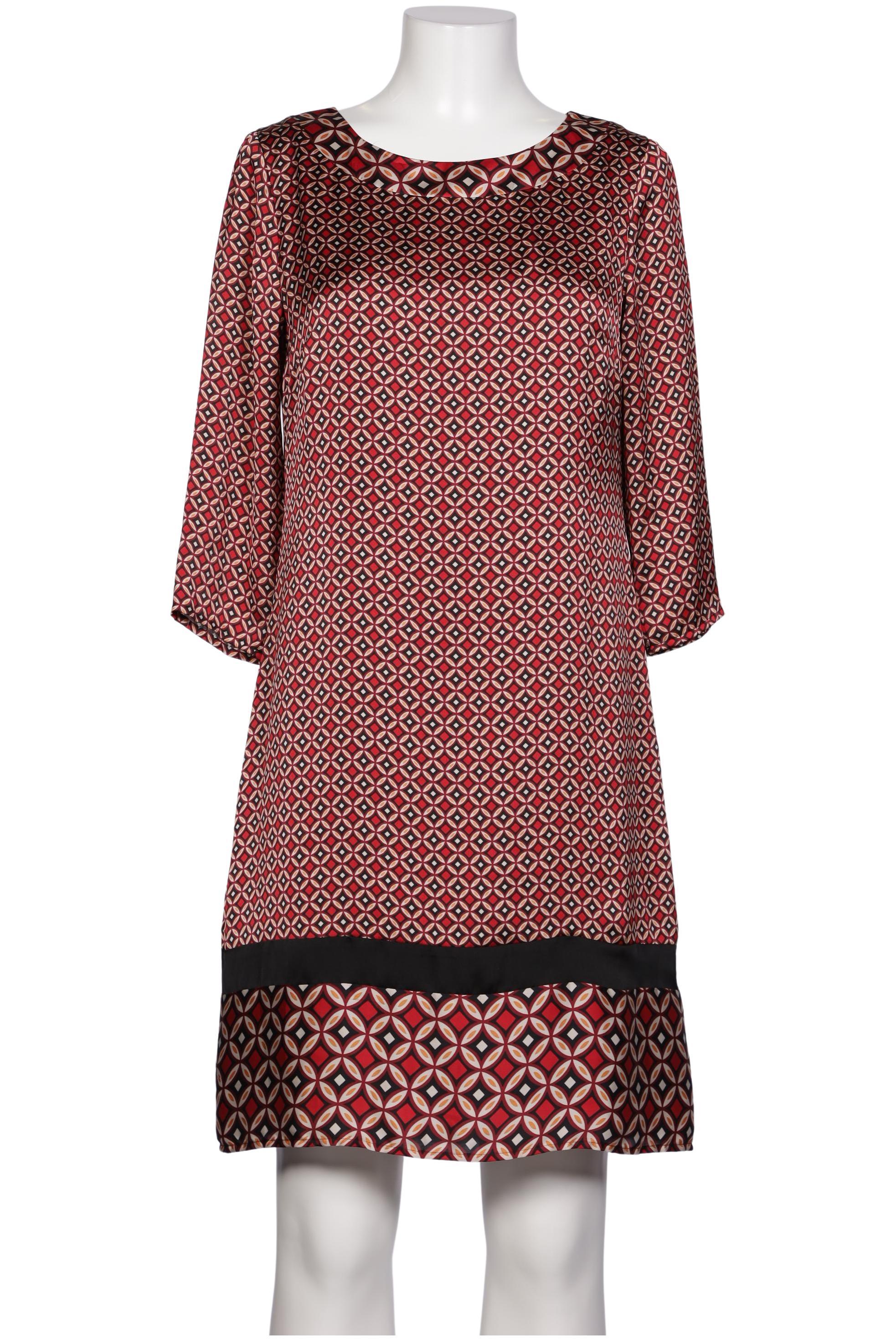 

Manguun Damen Kleid, rot, Gr. 38