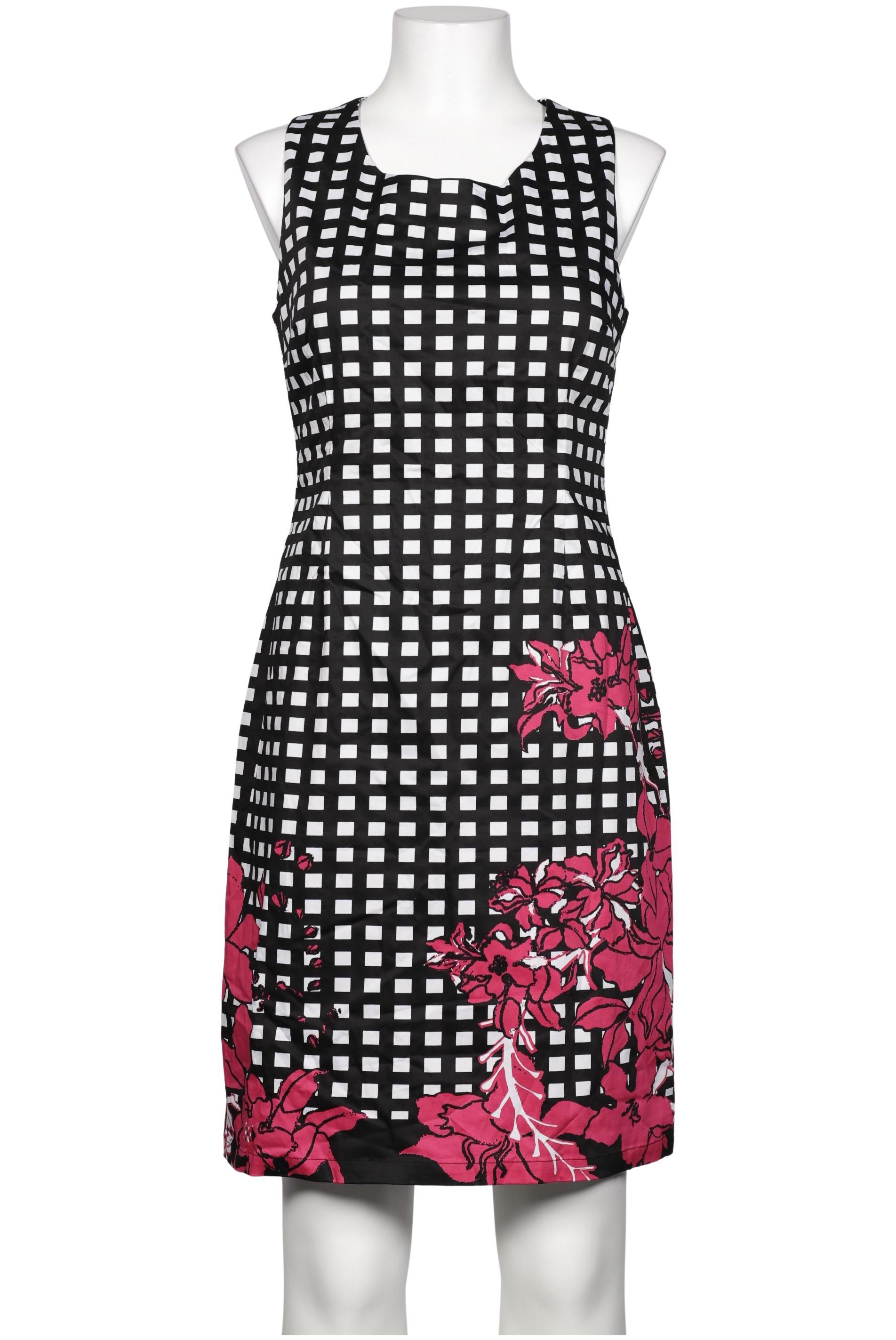 

Manguun Damen Kleid, schwarz, Gr. 42
