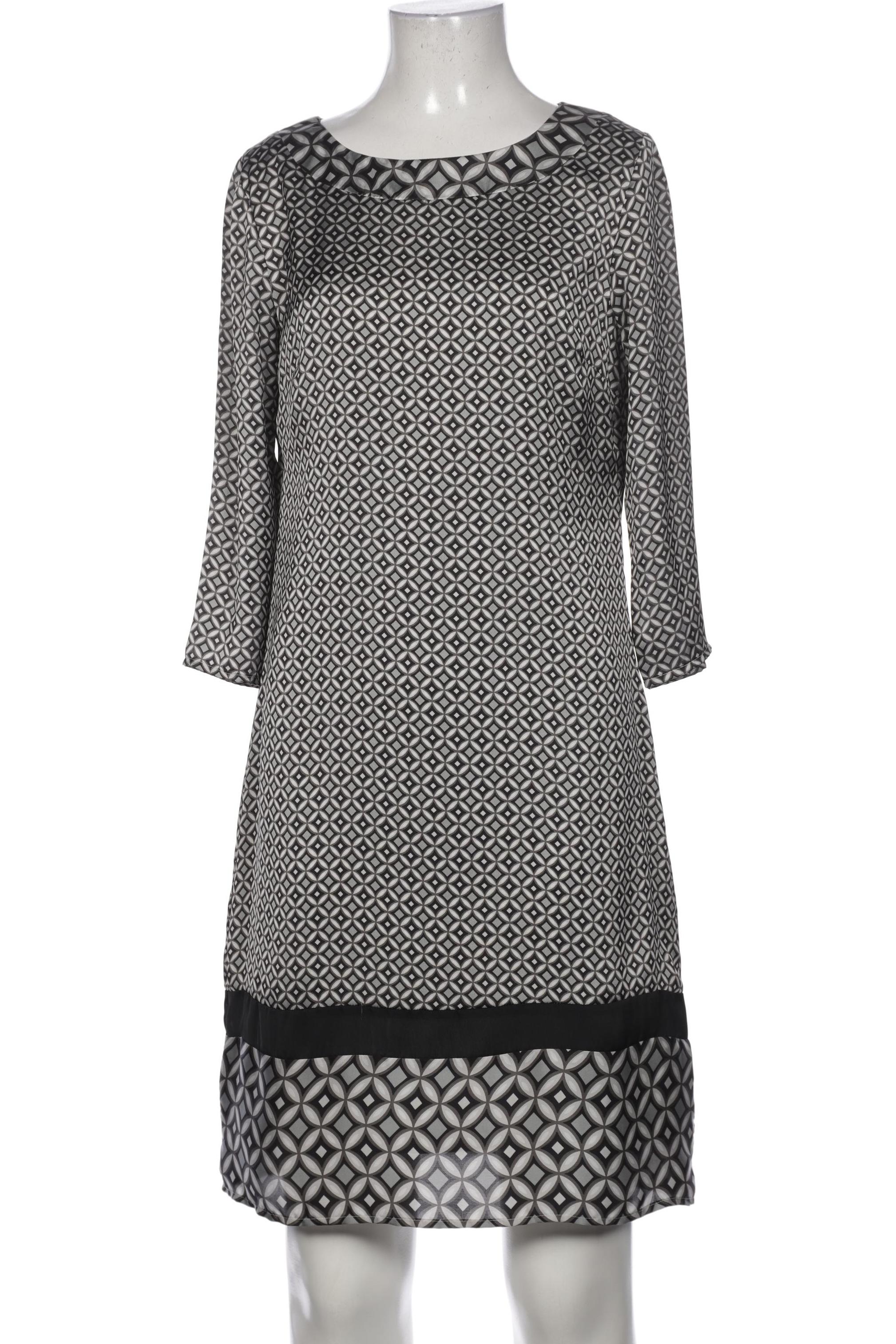 

Manguun Damen Kleid, grau, Gr. 36