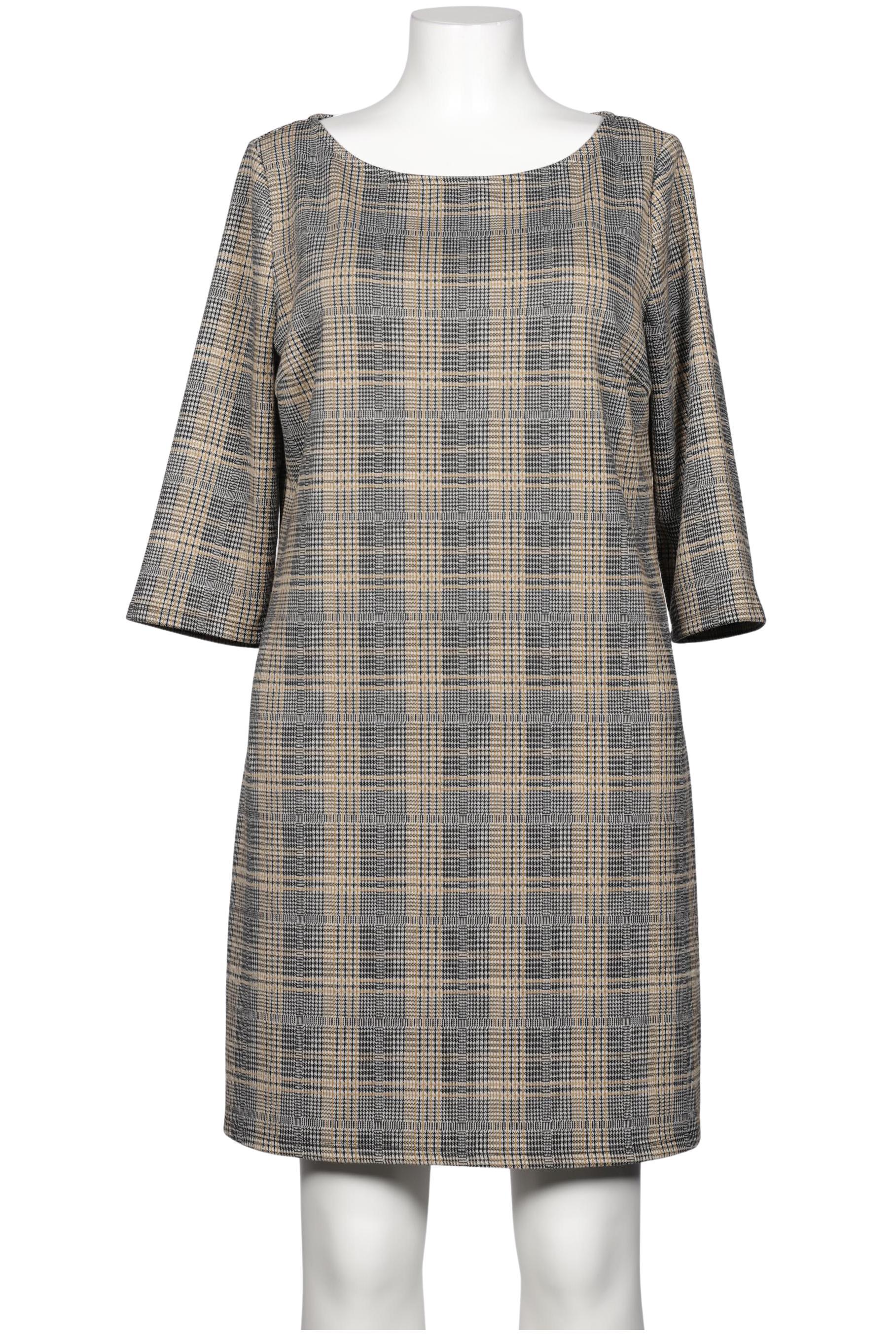 

Manguun Damen Kleid, grau, Gr. 44