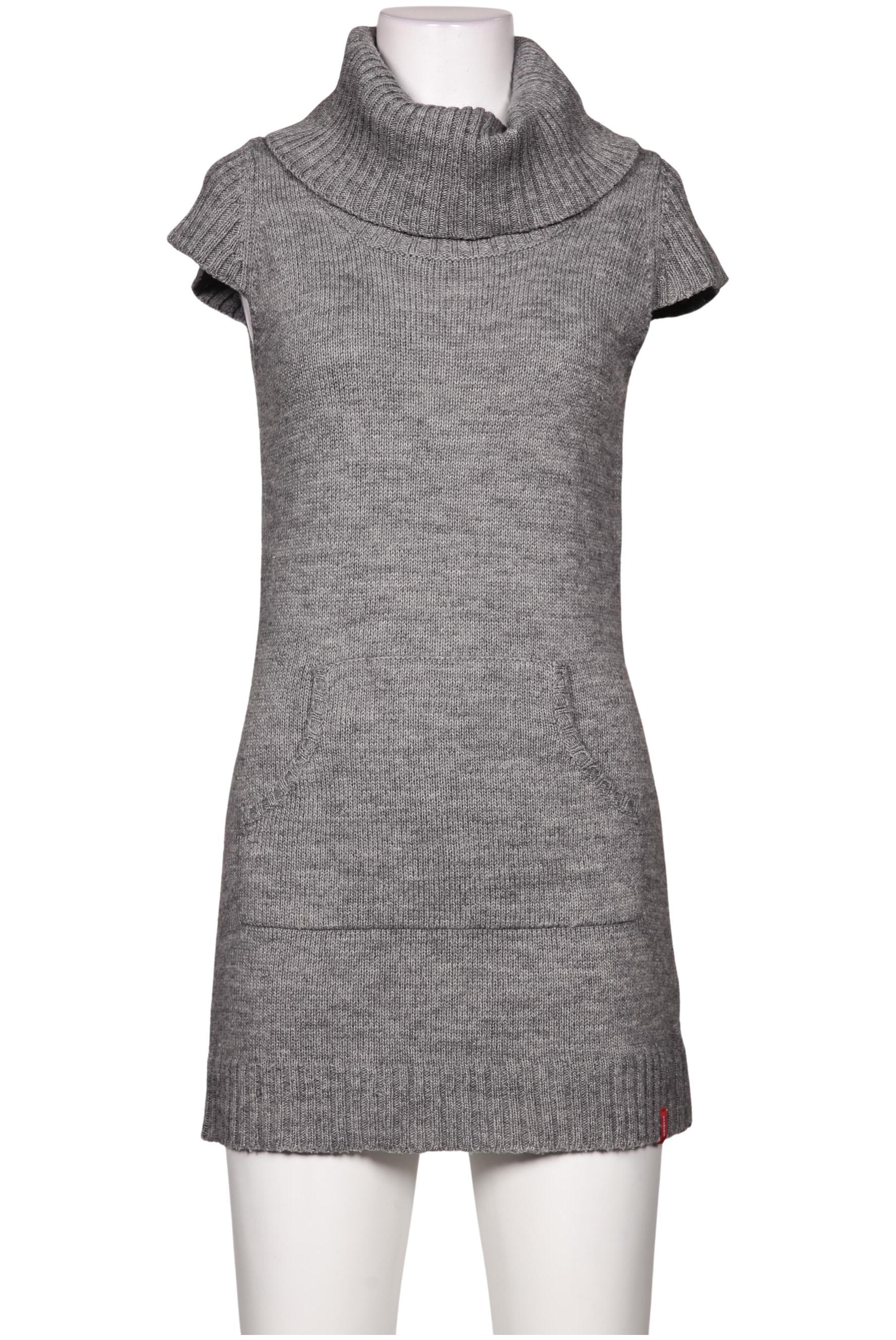 

Manguun Damen Kleid, grau, Gr. 36