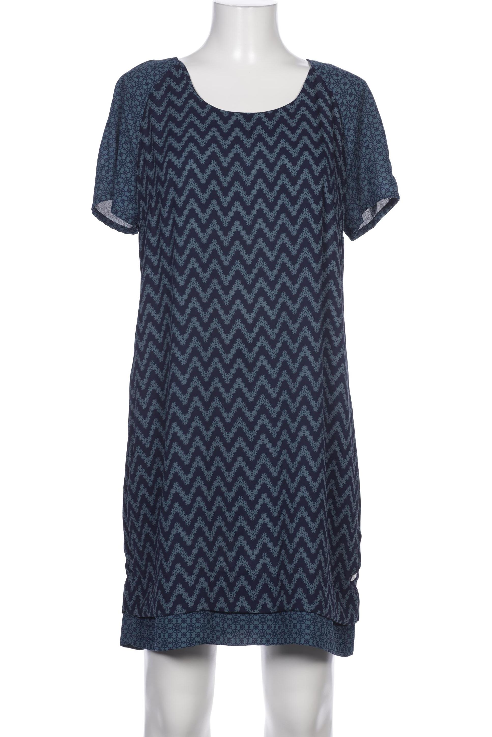 

Manguun Damen Kleid, marineblau, Gr. 40