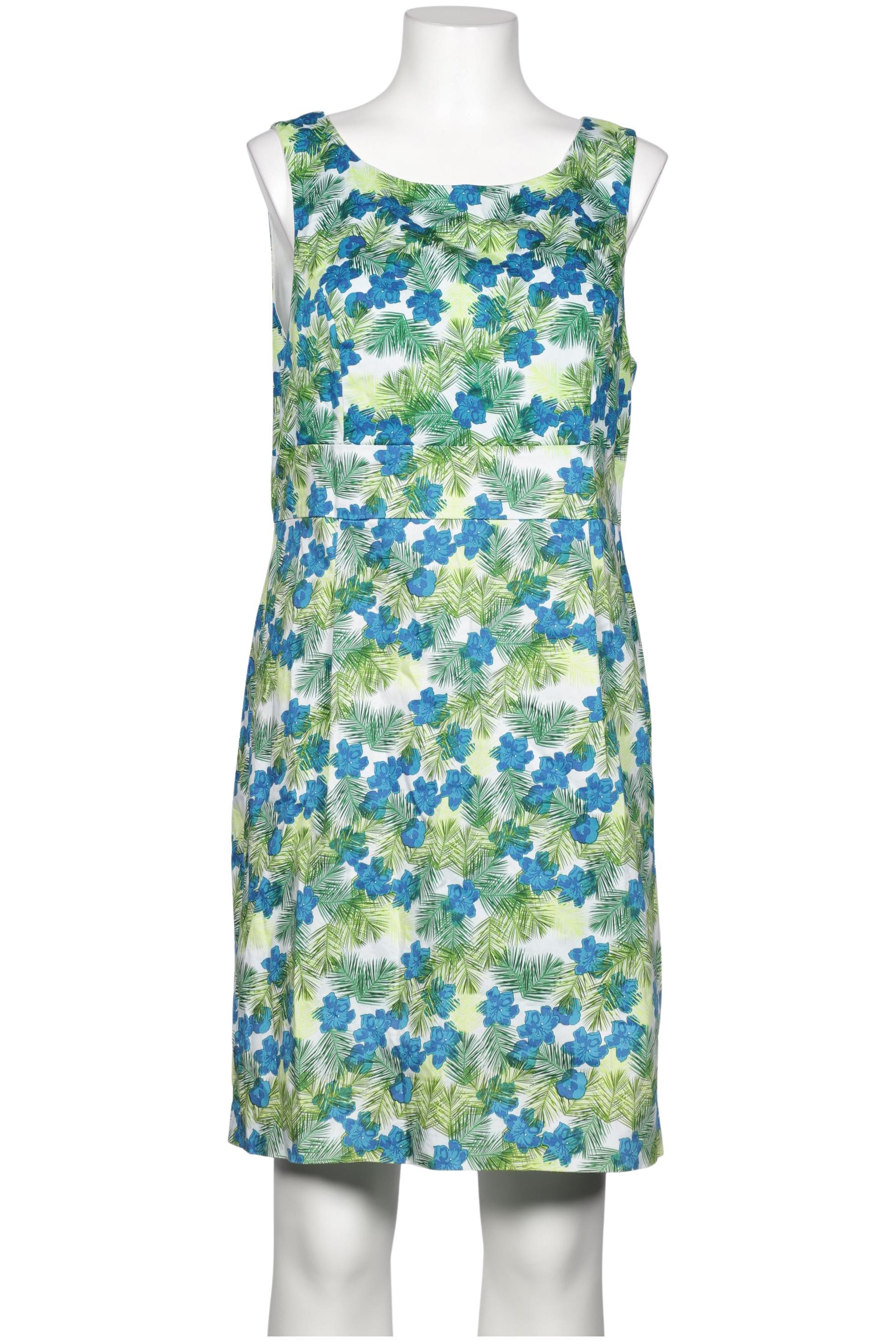 

Manguun Damen Kleid, grün, Gr. 42