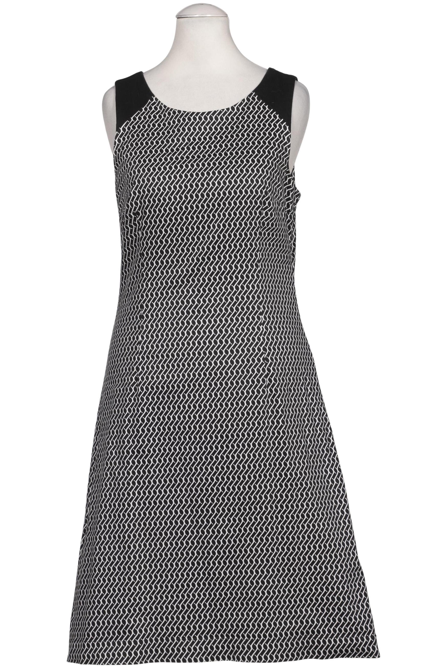

Manguun Damen Kleid, schwarz, Gr. 36