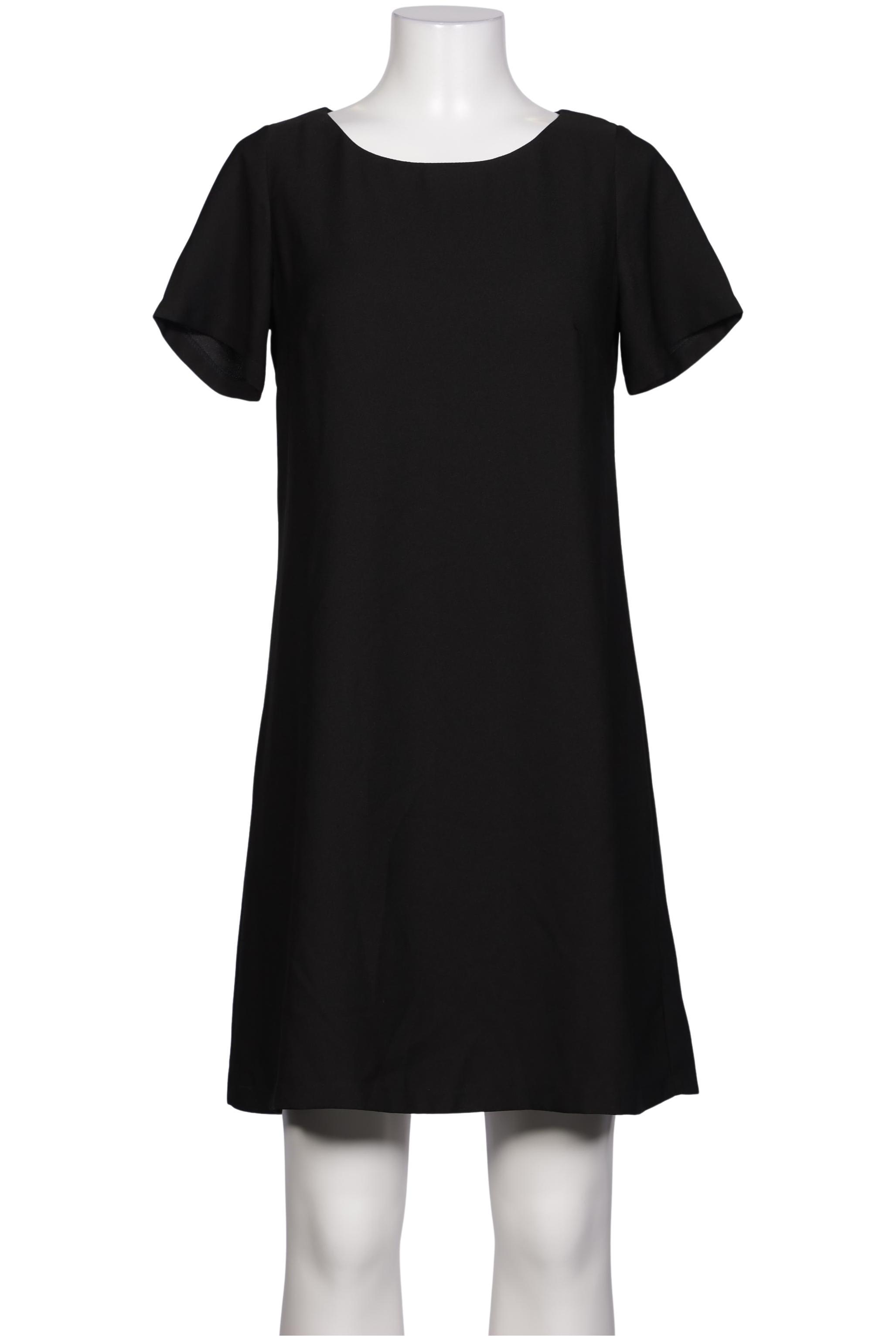 

Manguun Damen Kleid, schwarz, Gr. 40