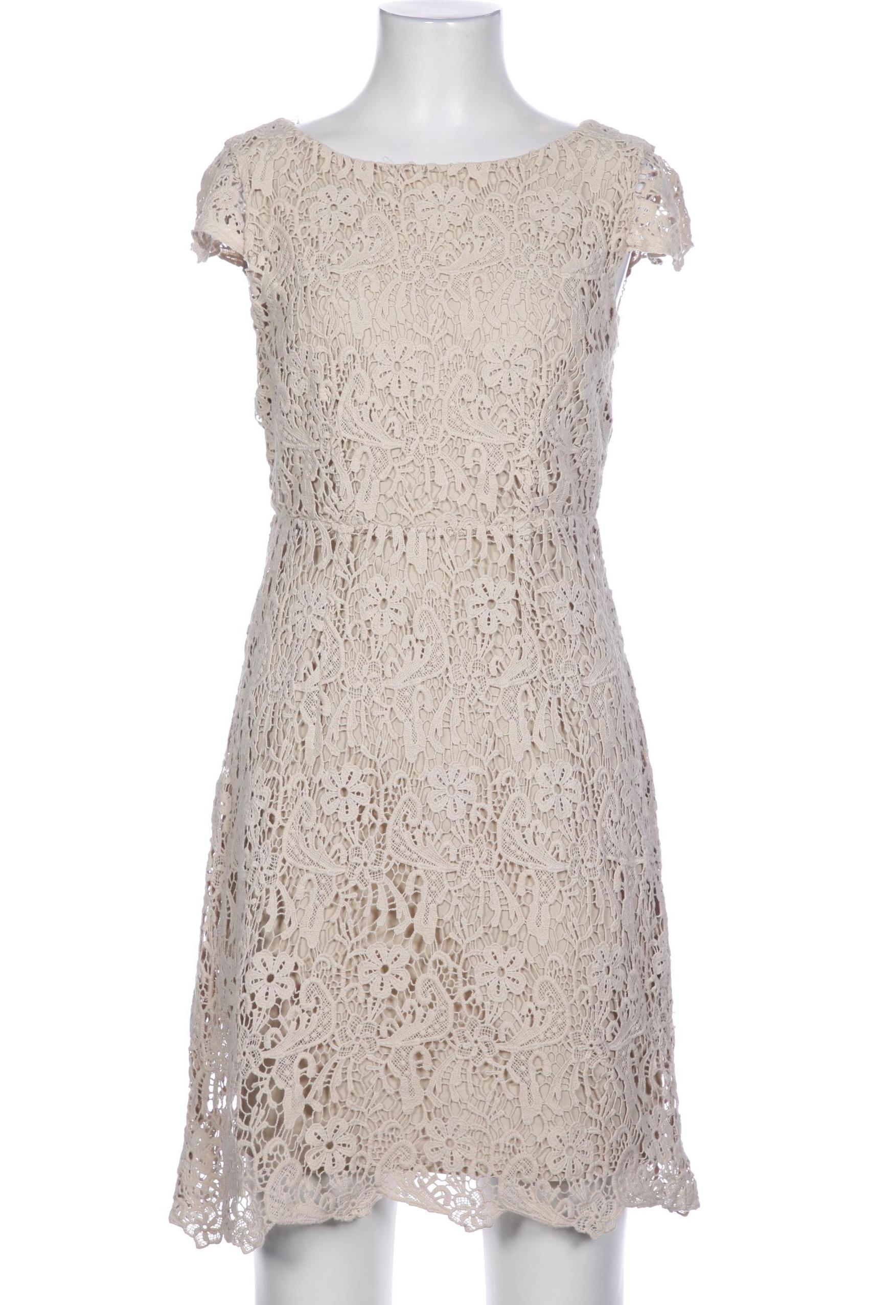

Manguun Damen Kleid, beige