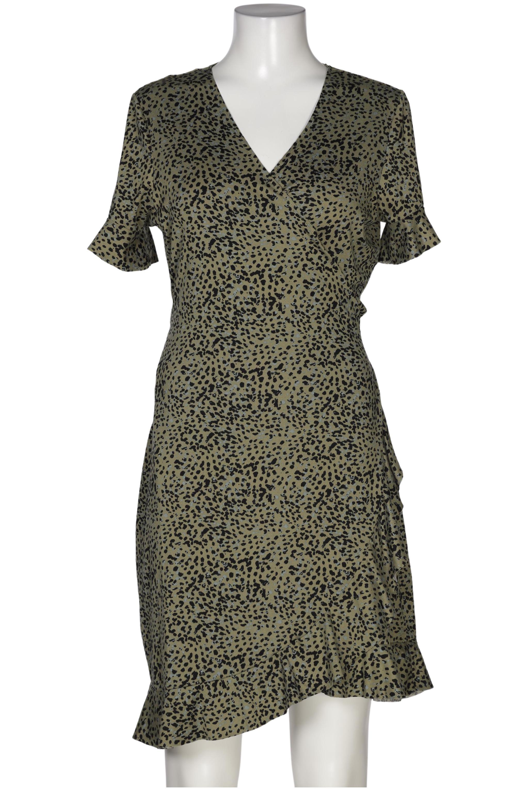 

Manguun Damen Kleid, grün, Gr. 44