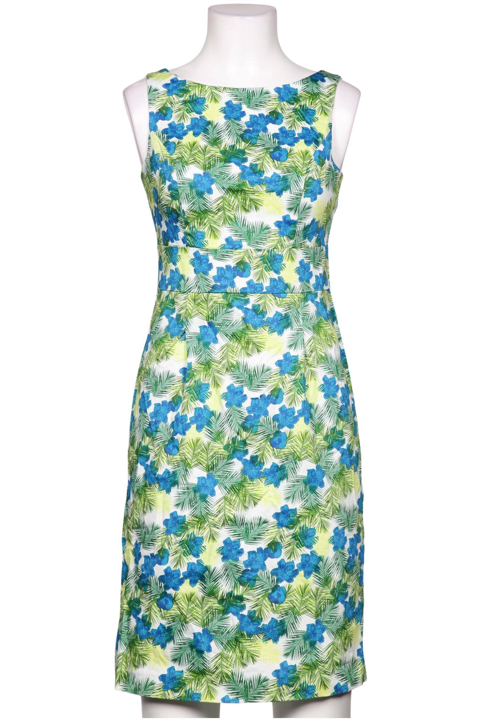 

Manguun Damen Kleid, grün, Gr. 34