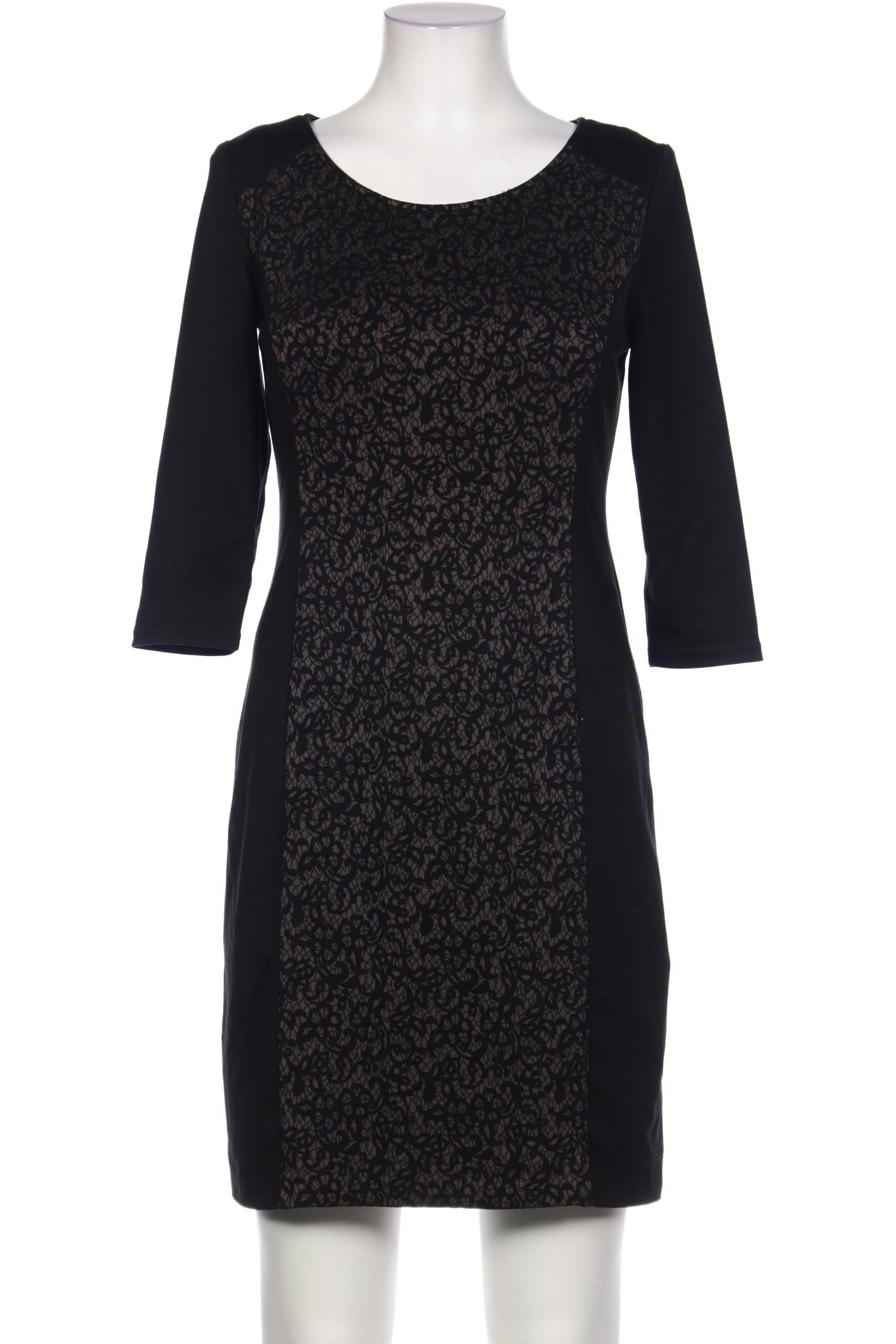 

Manguun Damen Kleid, schwarz, Gr. 38