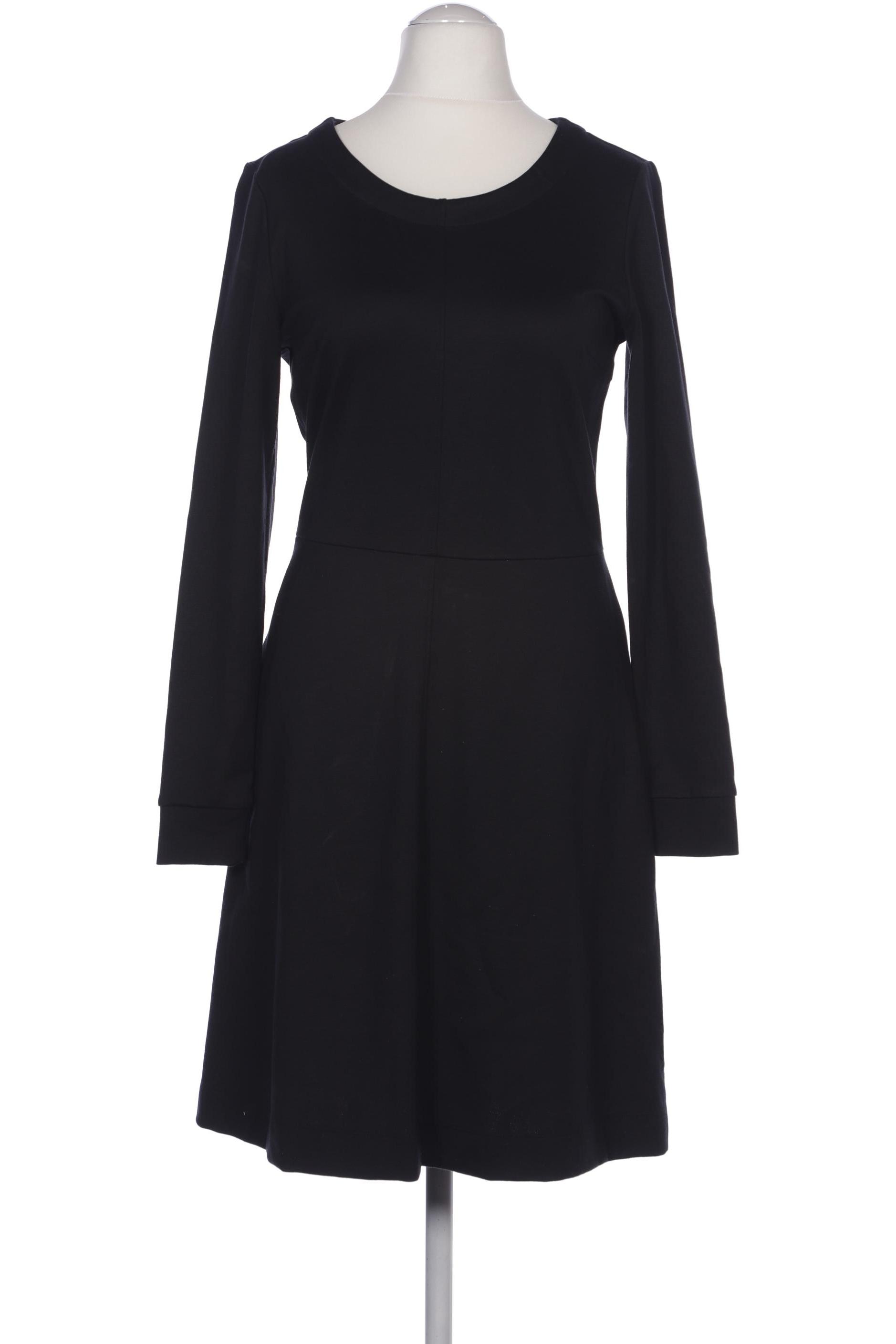 

Manguun Damen Kleid, schwarz, Gr. 38