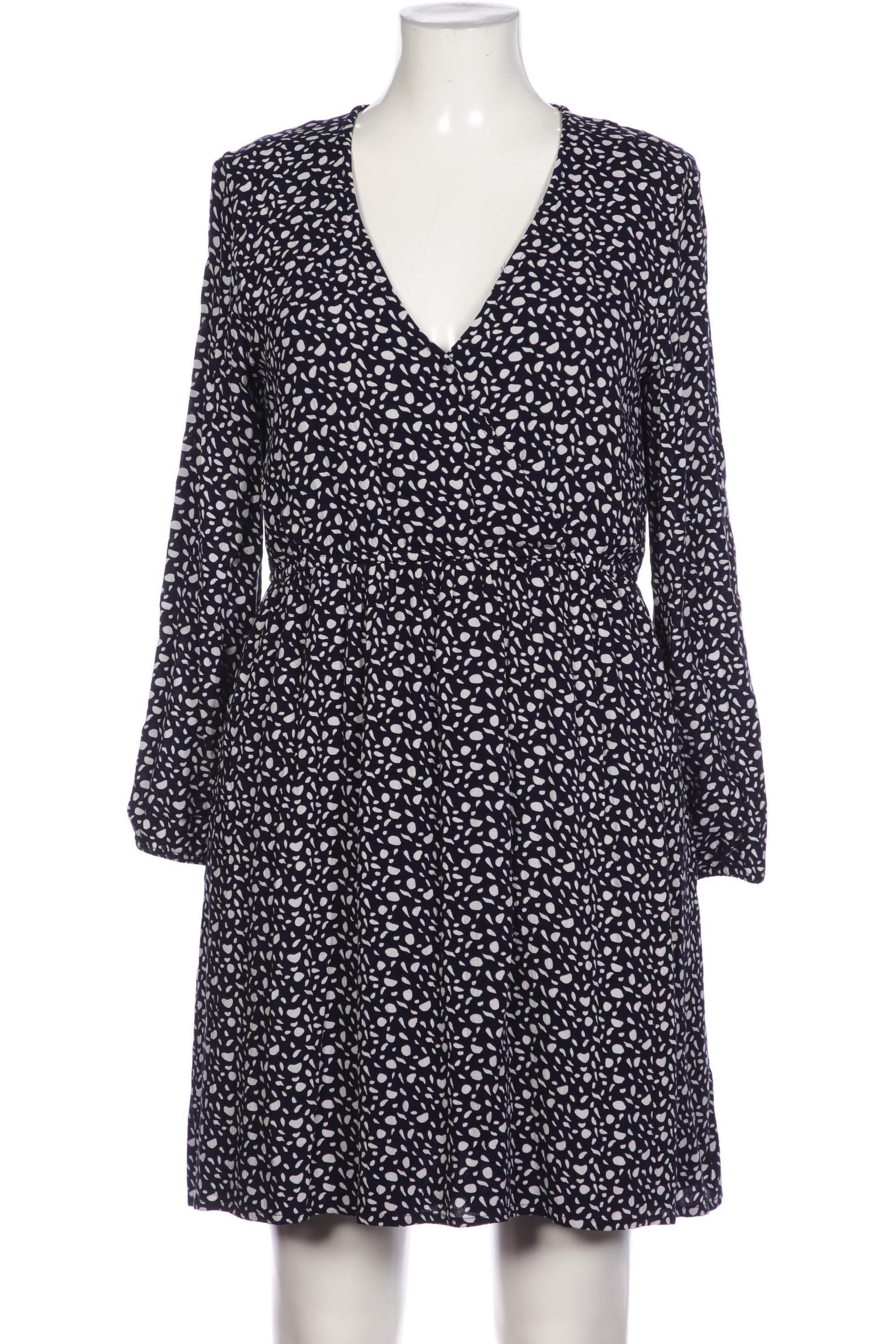 

Manguun Damen Kleid, marineblau, Gr. 42
