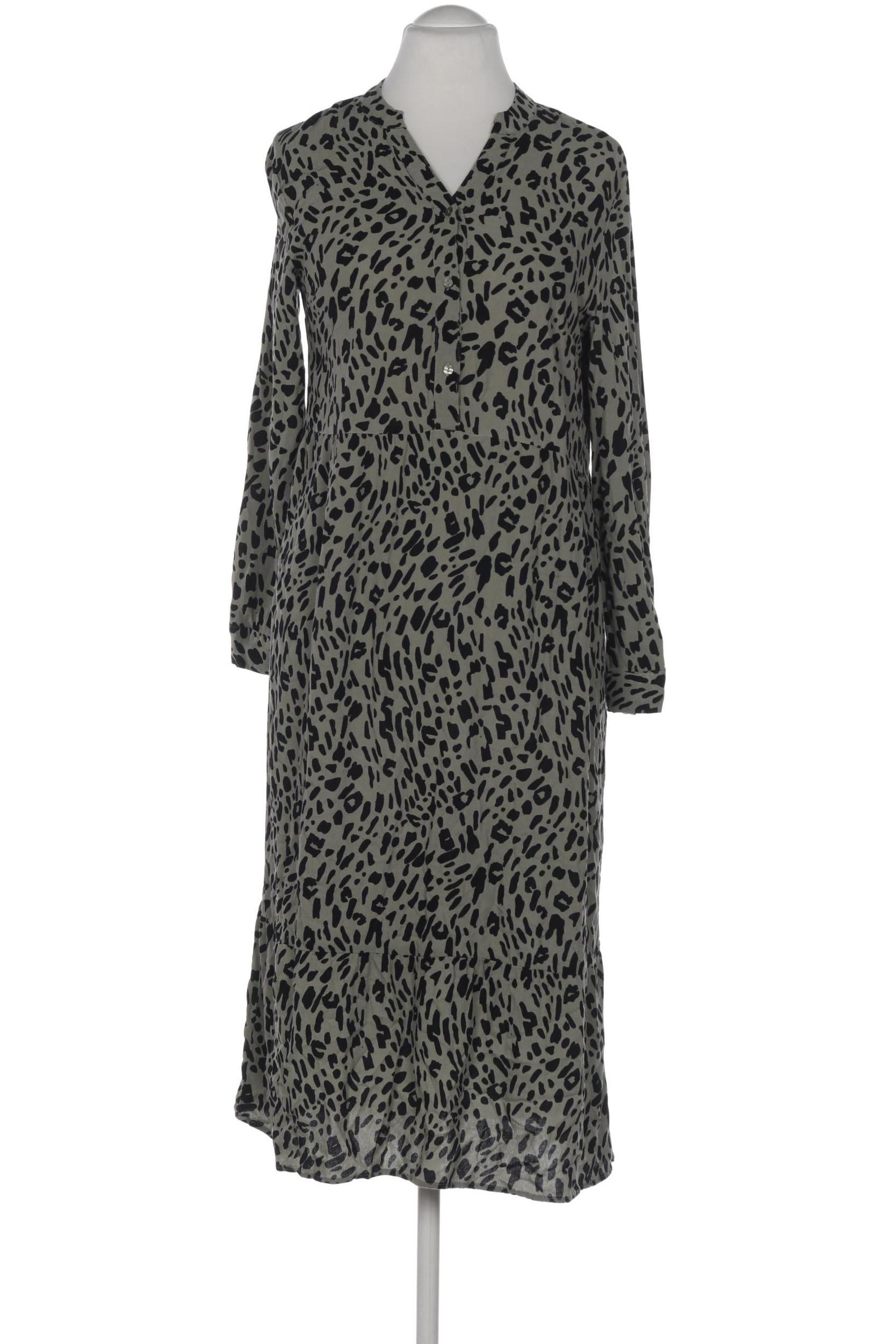 

Manguun Damen Kleid, grün, Gr. 38