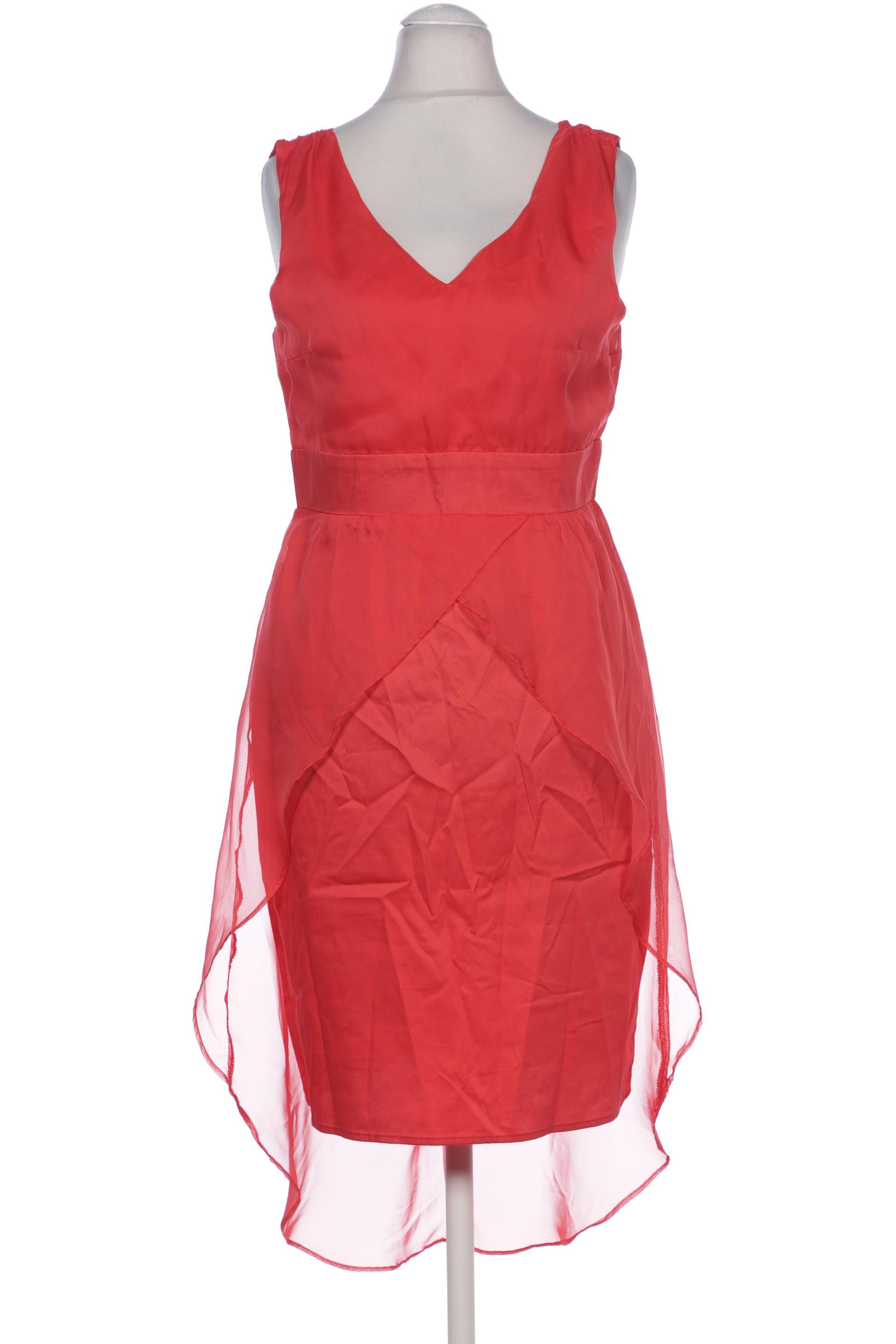 

Manguun Damen Kleid, pink