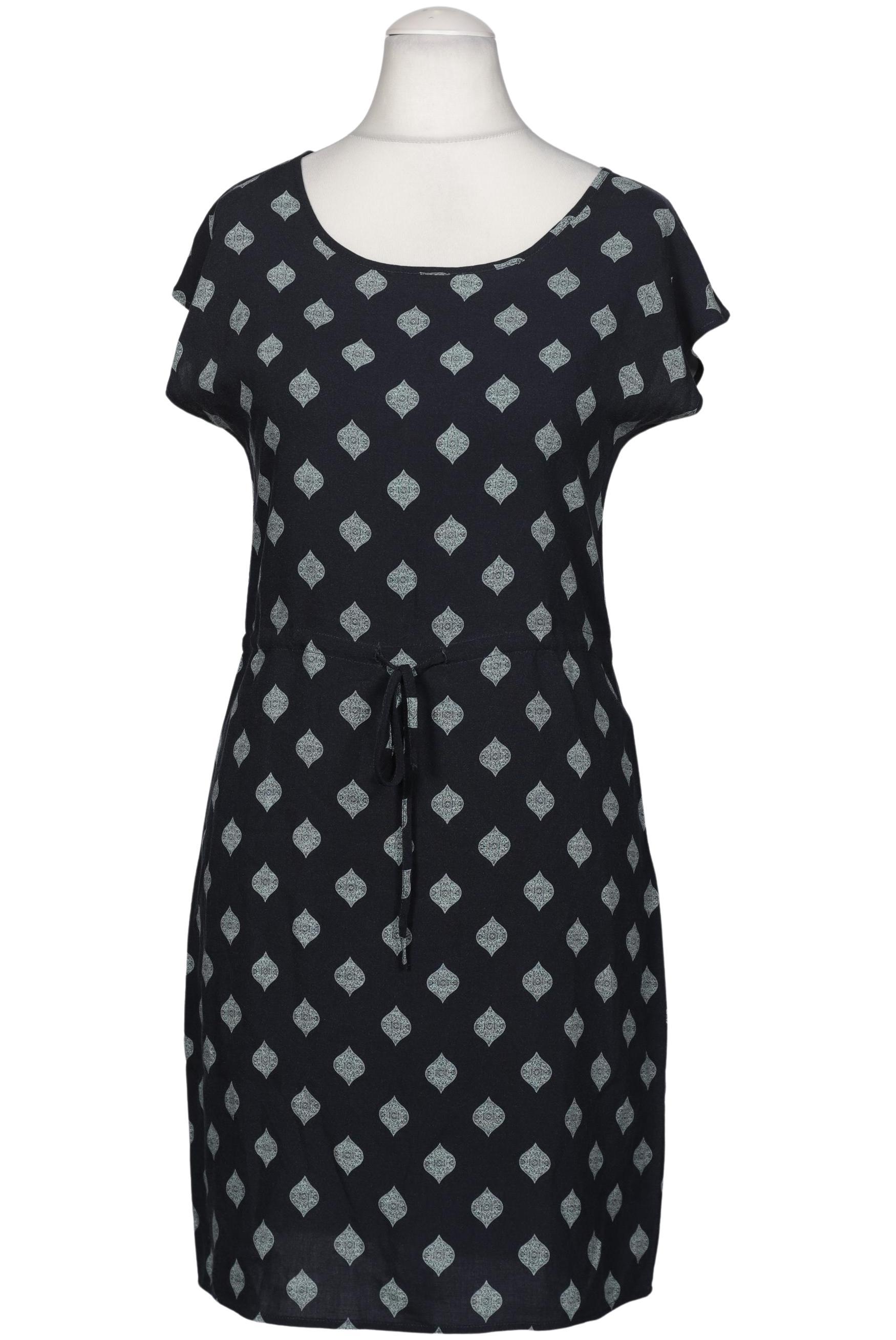 

Manguun Damen Kleid, marineblau, Gr. 36