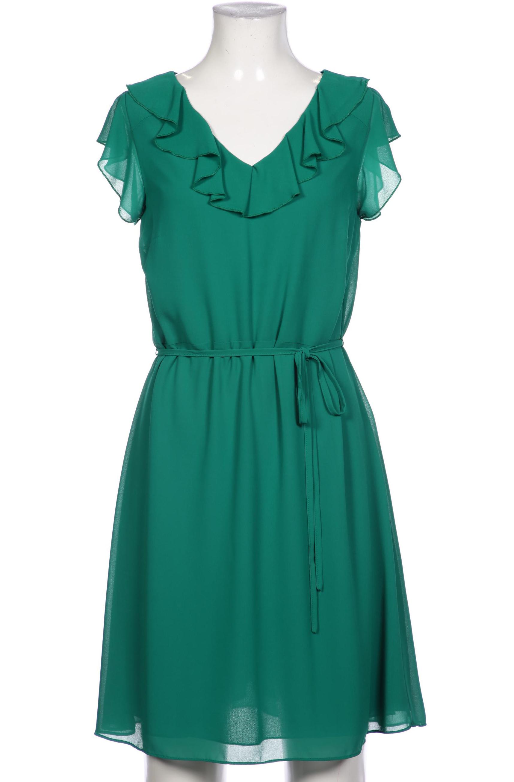 

Manguun Damen Kleid, grün, Gr. 38