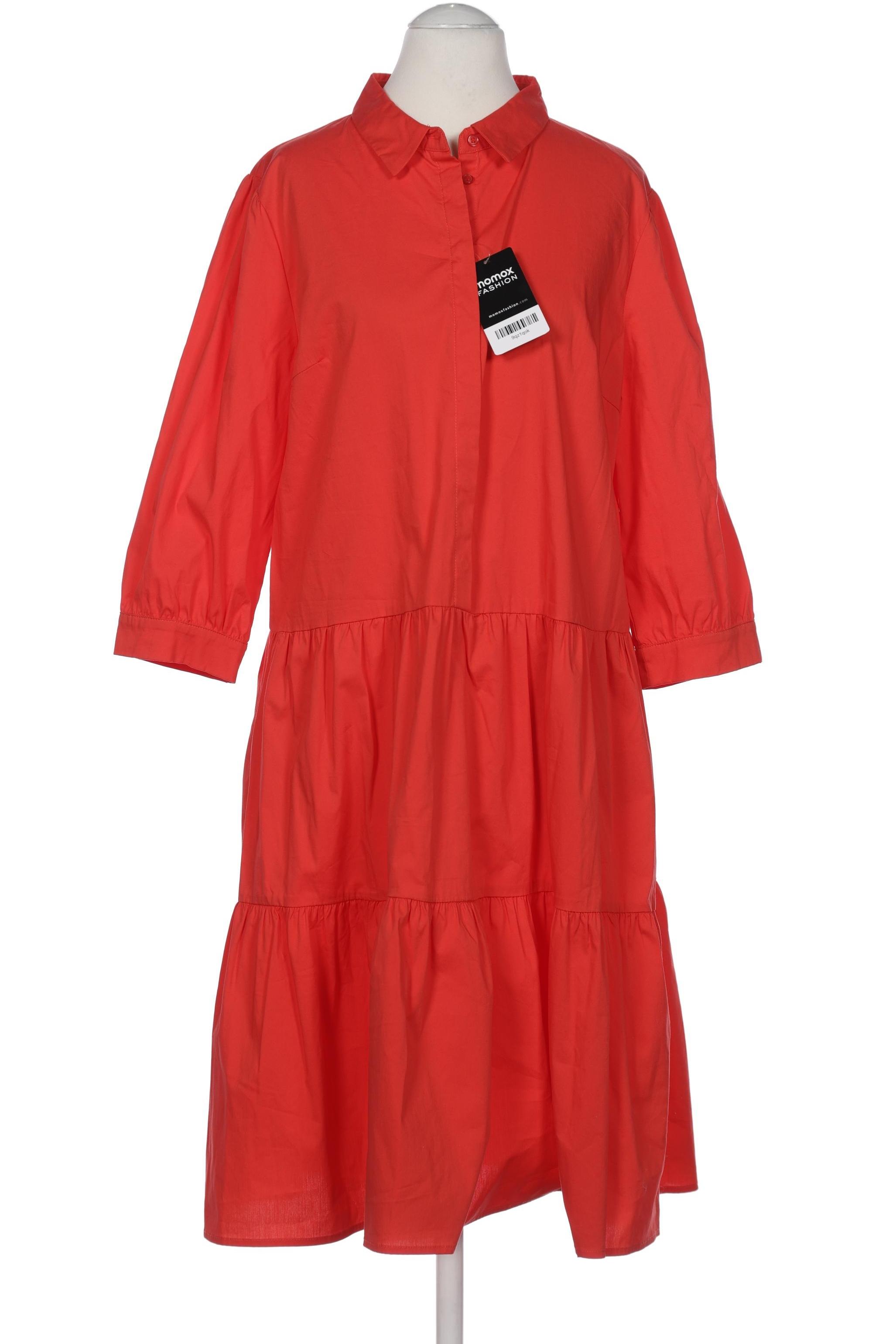 

Manguun Damen Kleid, rot, Gr. 38