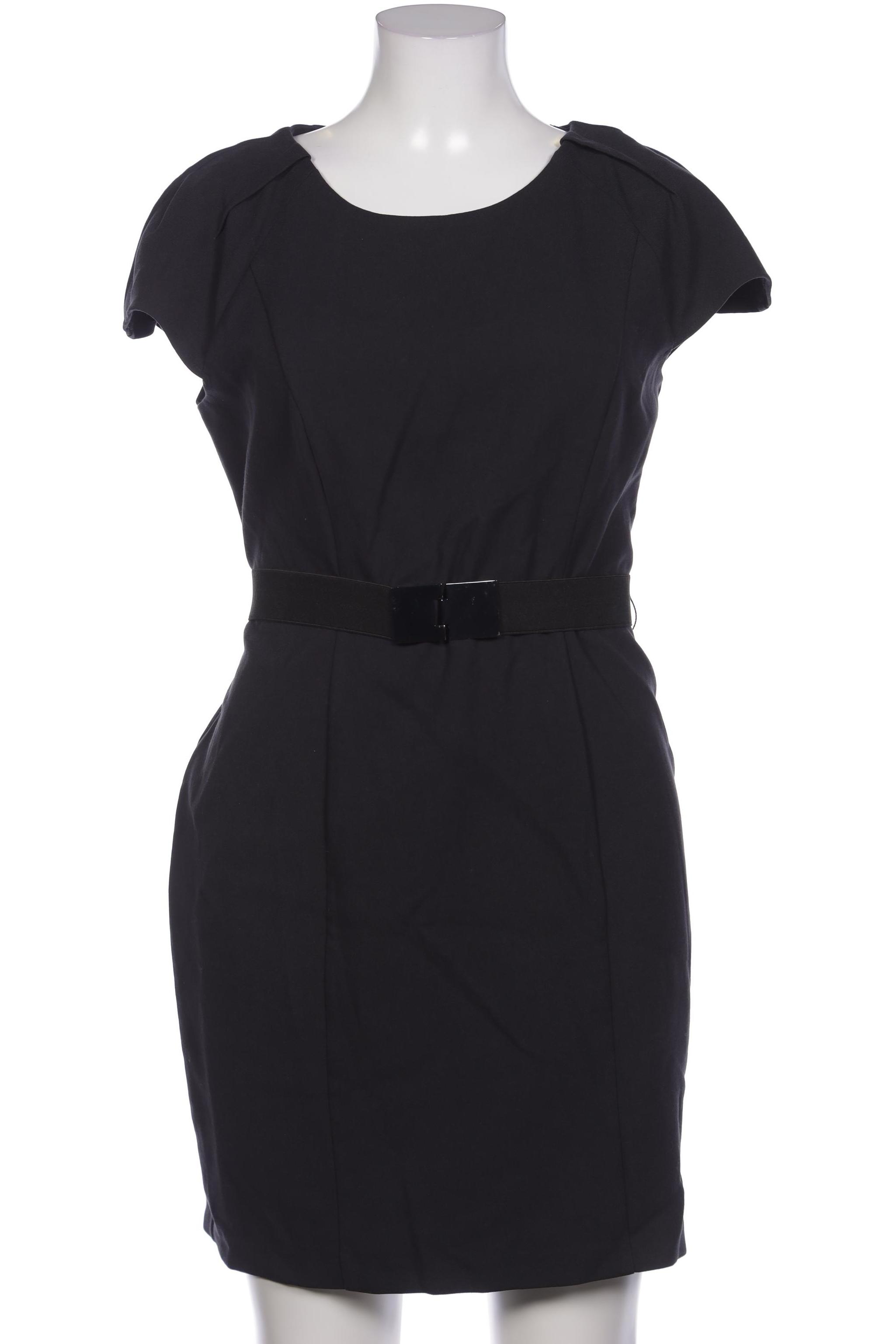 

Manguun Damen Kleid, marineblau, Gr. 46
