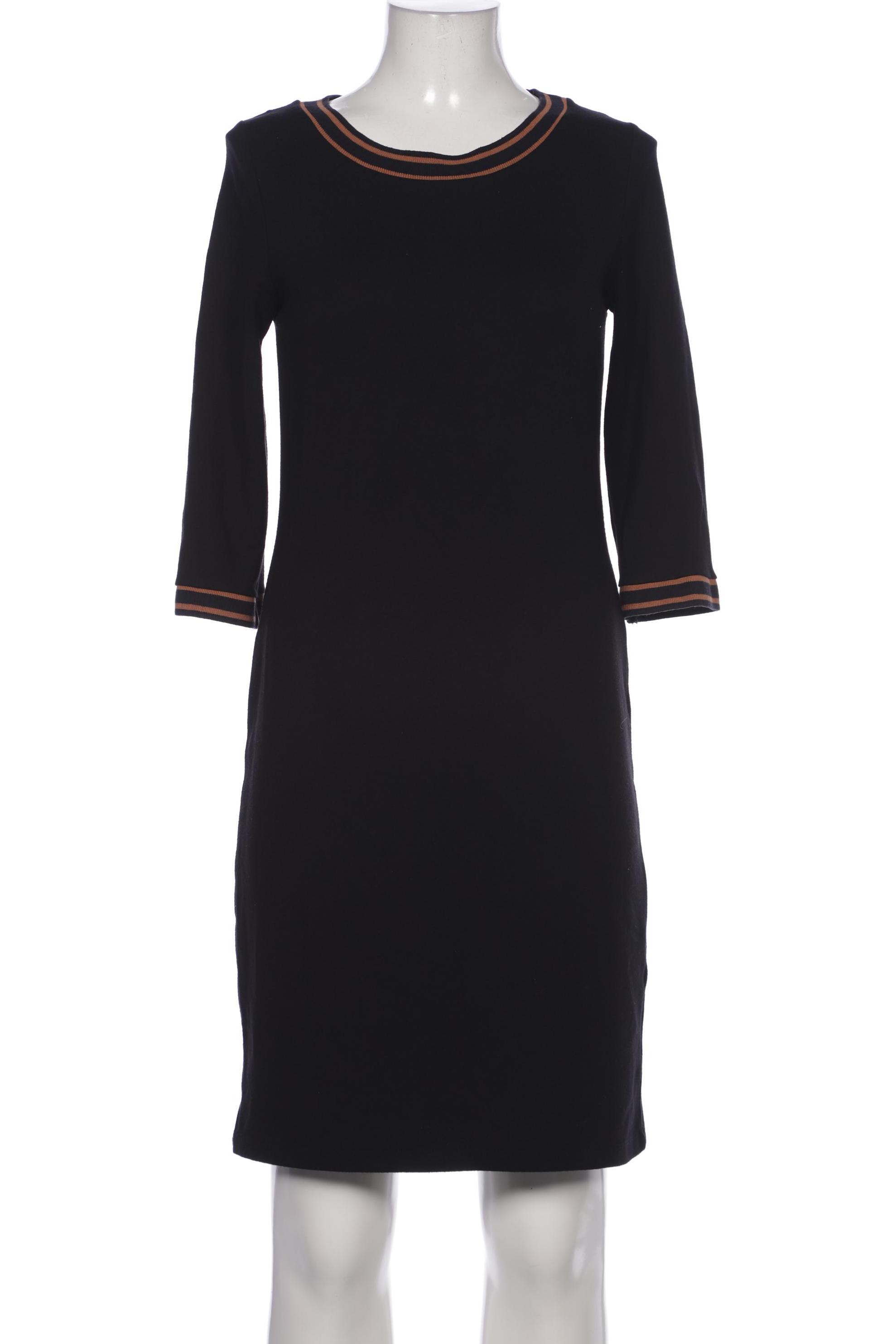 

Manguun Damen Kleid, schwarz, Gr. 38