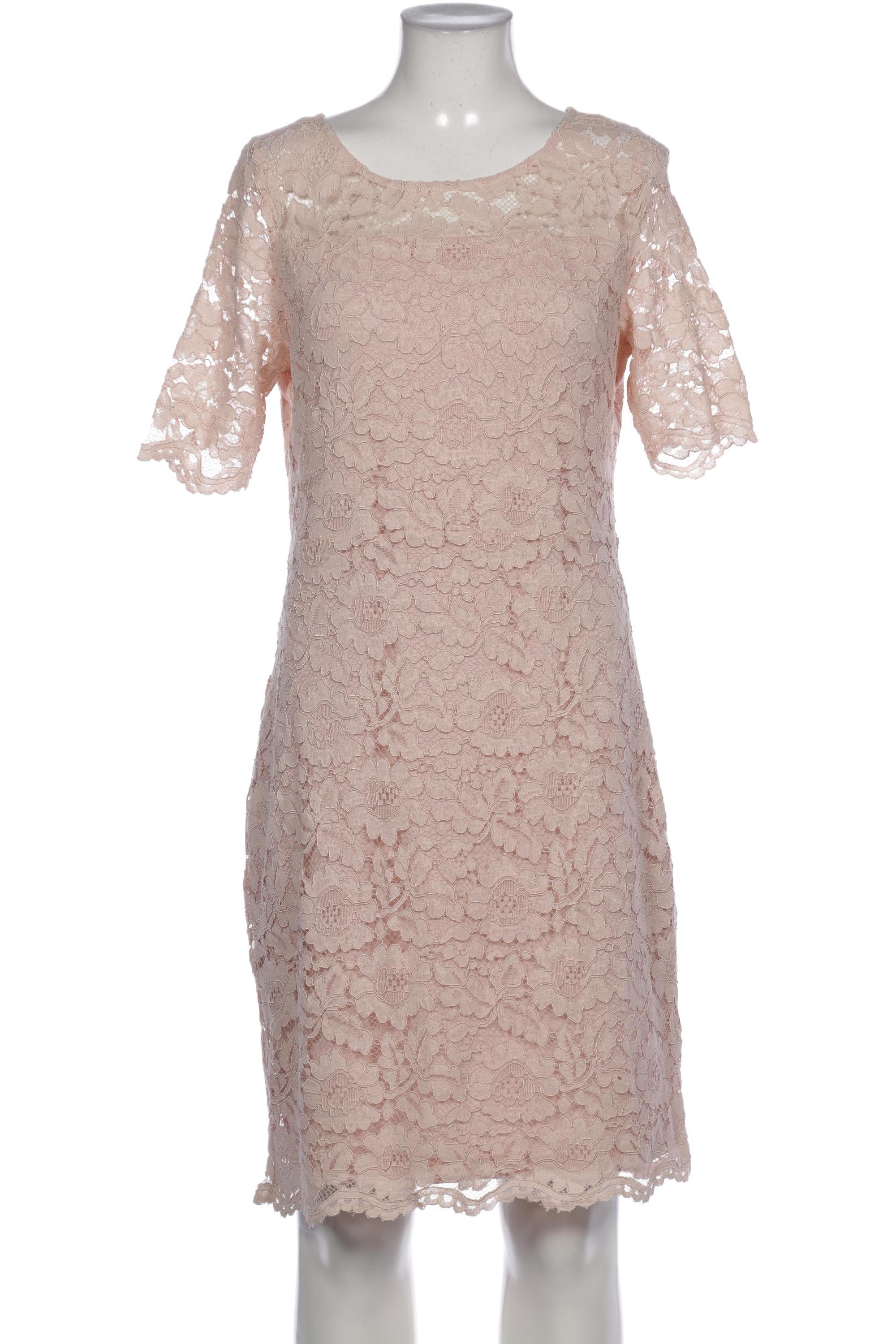 

Manguun Damen Kleid, orange, Gr. 42