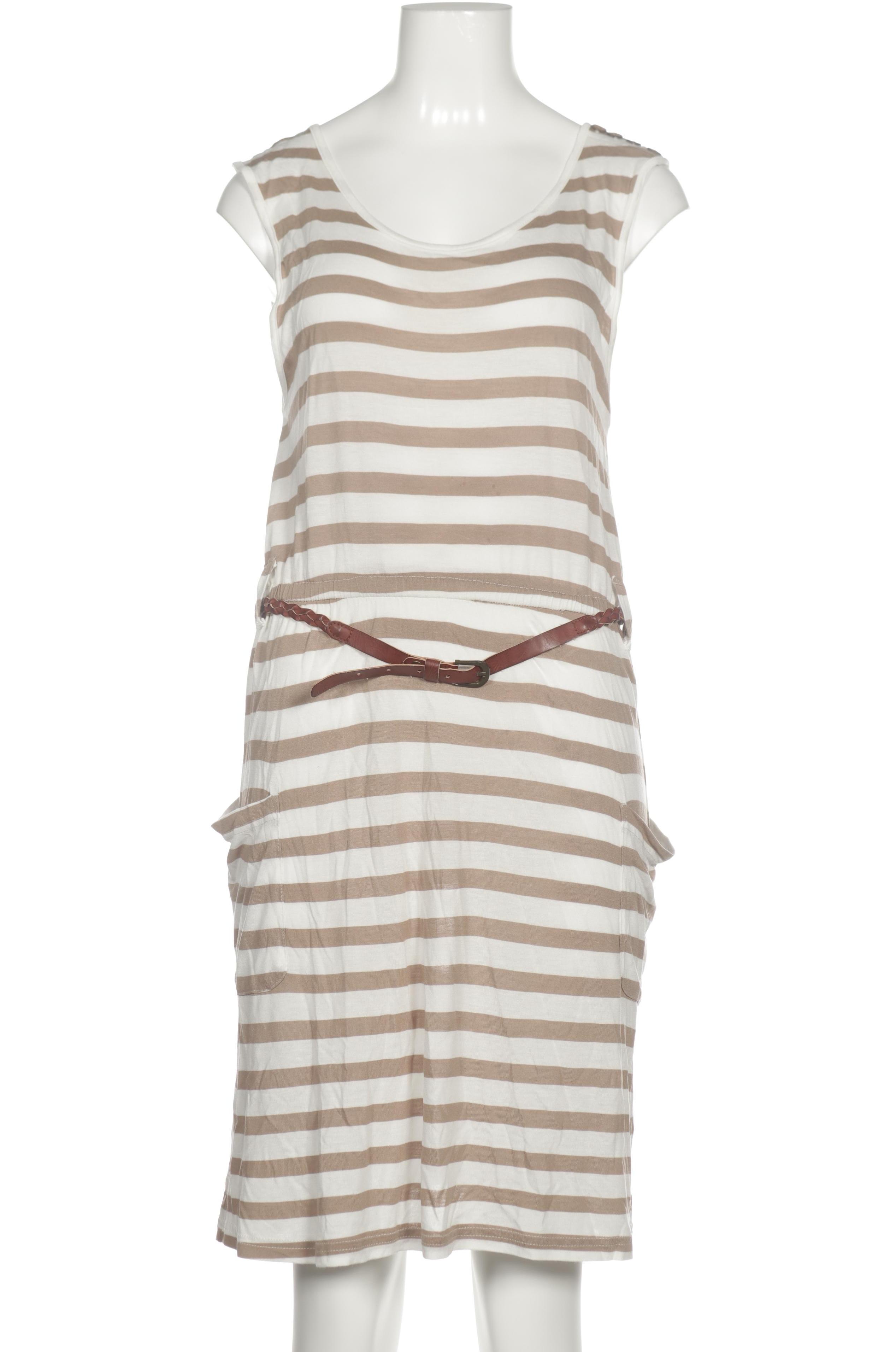 

Manguun Damen Kleid, braun, Gr. 36