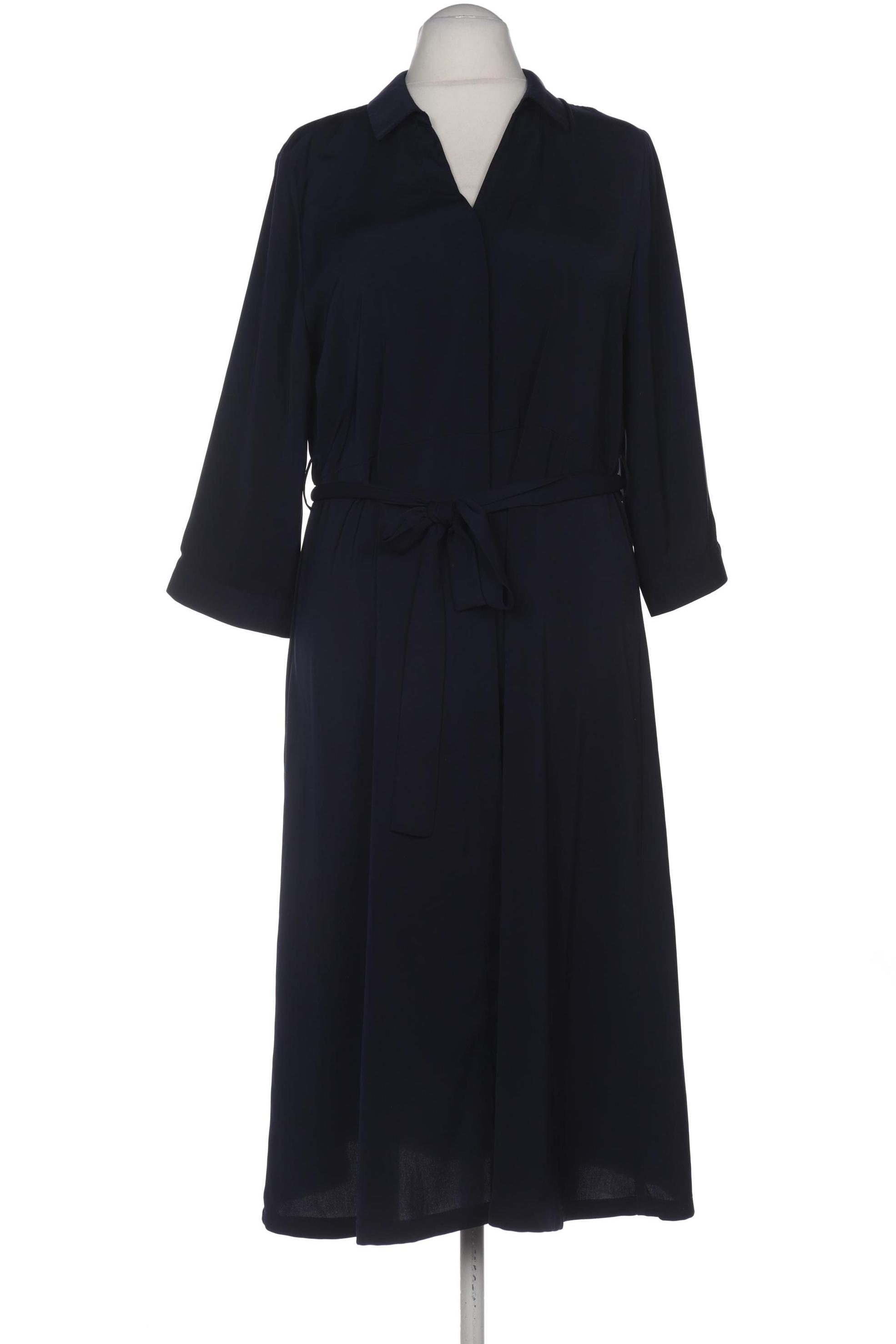

Manguun Damen Kleid, marineblau, Gr. 44