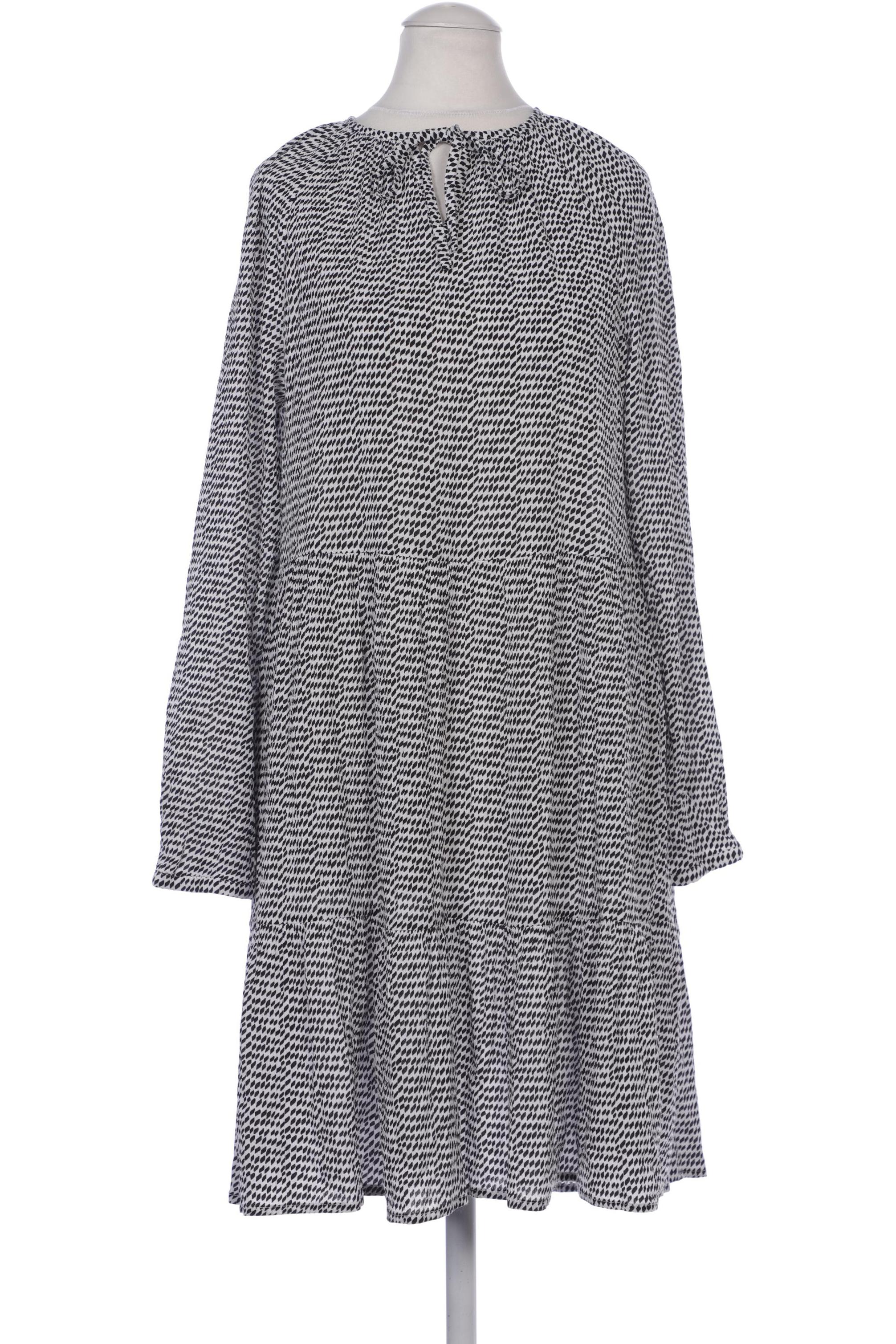 

Manguun Damen Kleid, schwarz, Gr. 34