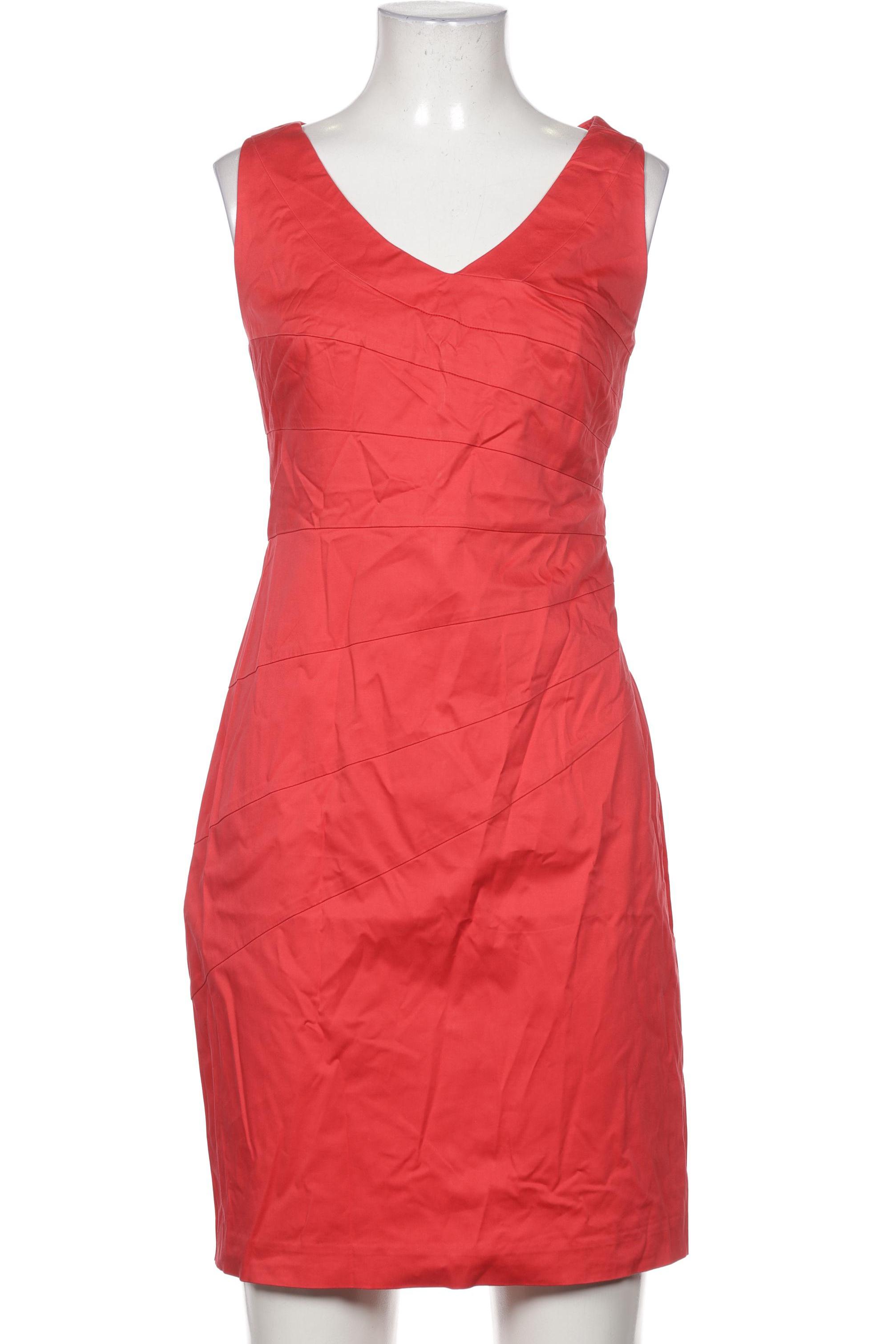 

Manguun Damen Kleid, rot, Gr. 40