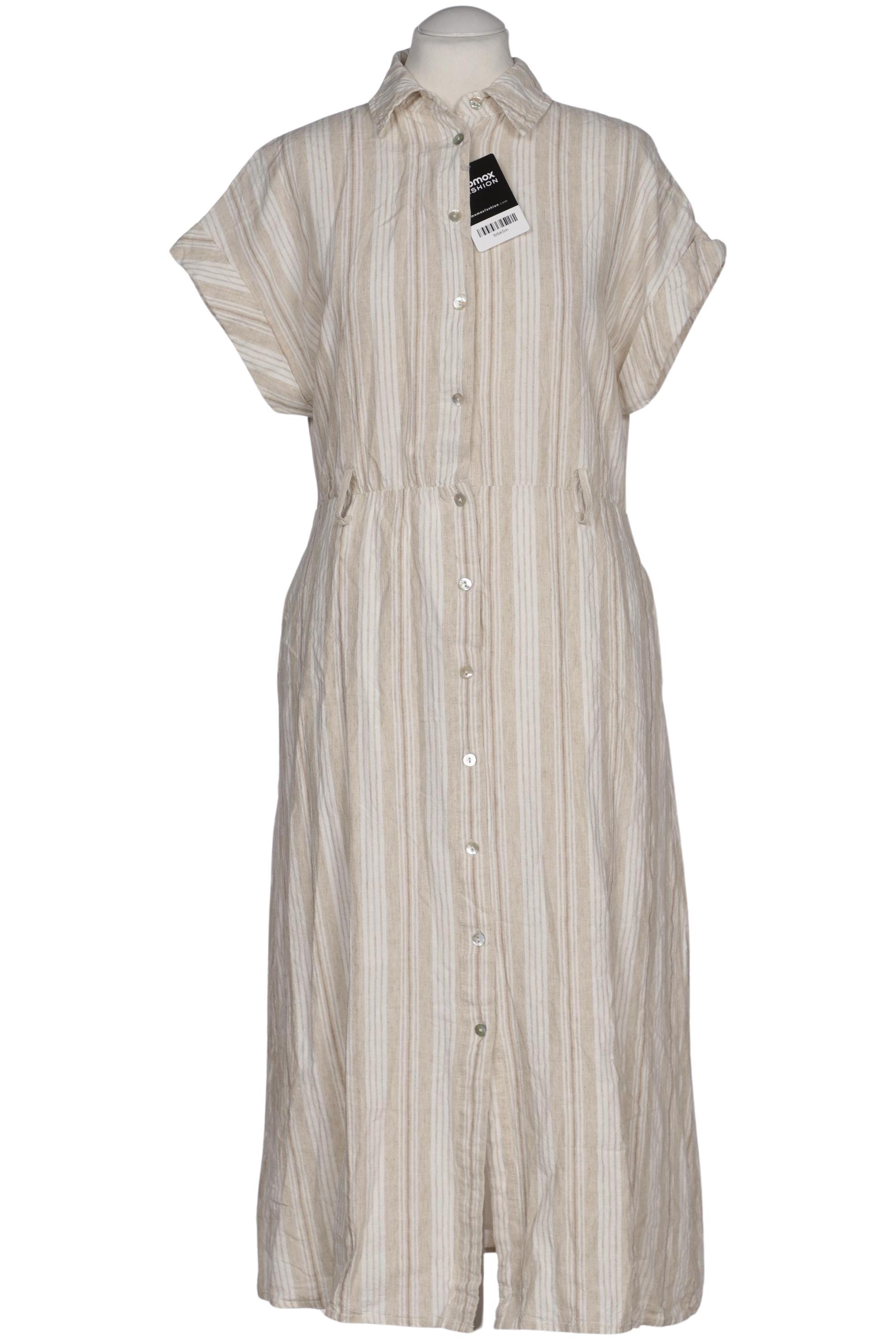 

Manguun Damen Kleid, beige, Gr. 40