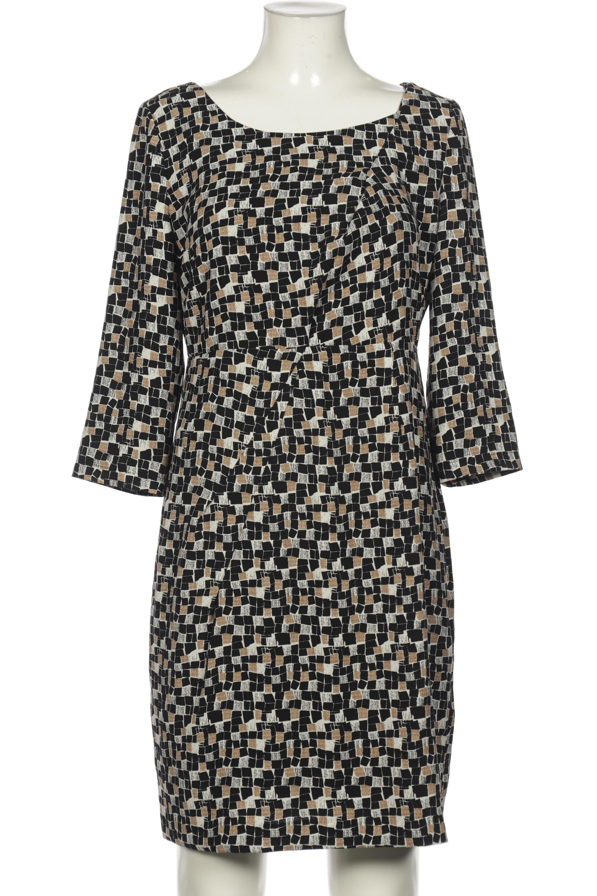 

Manguun Damen Kleid, schwarz