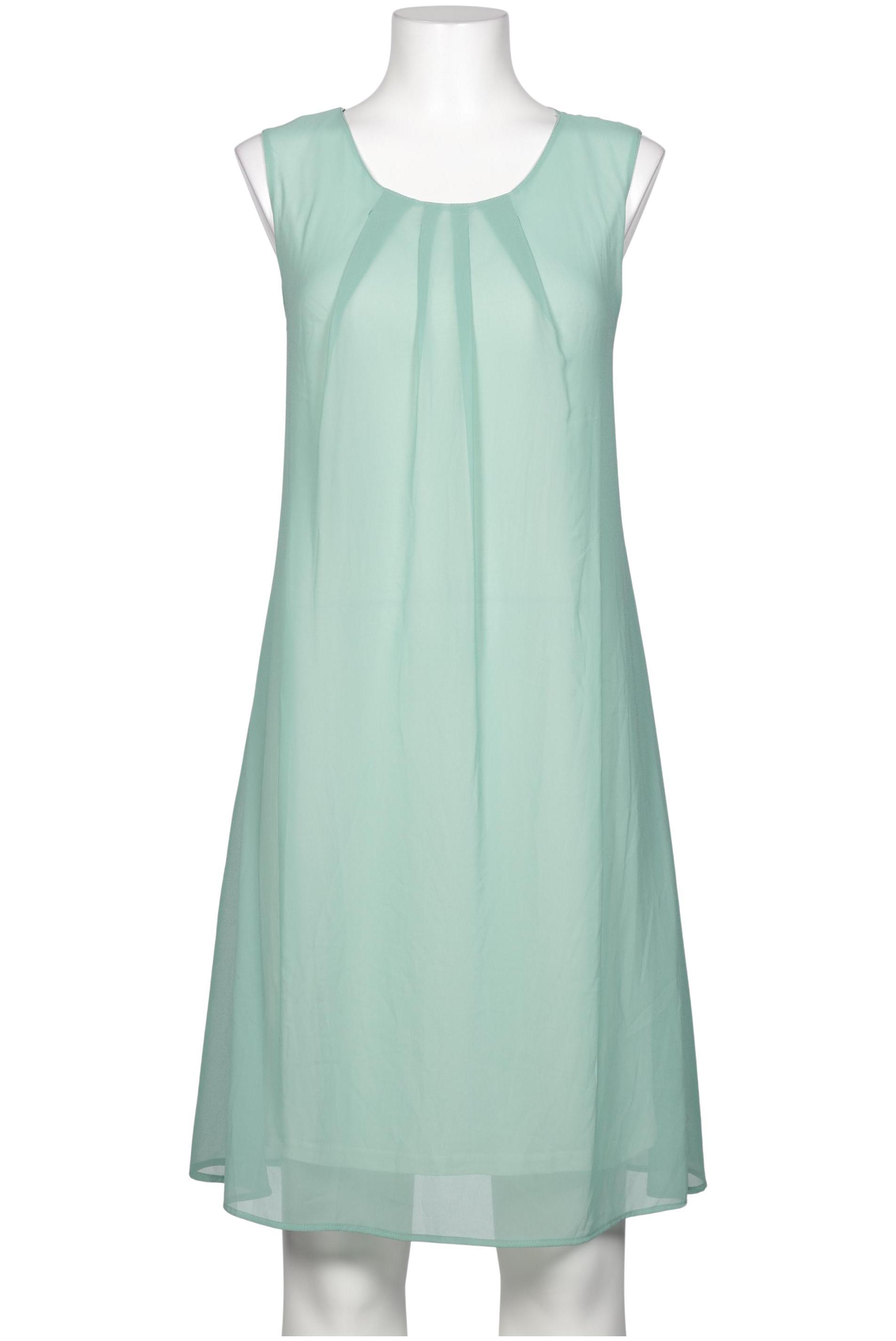 

Manguun Damen Kleid, grün, Gr. 42