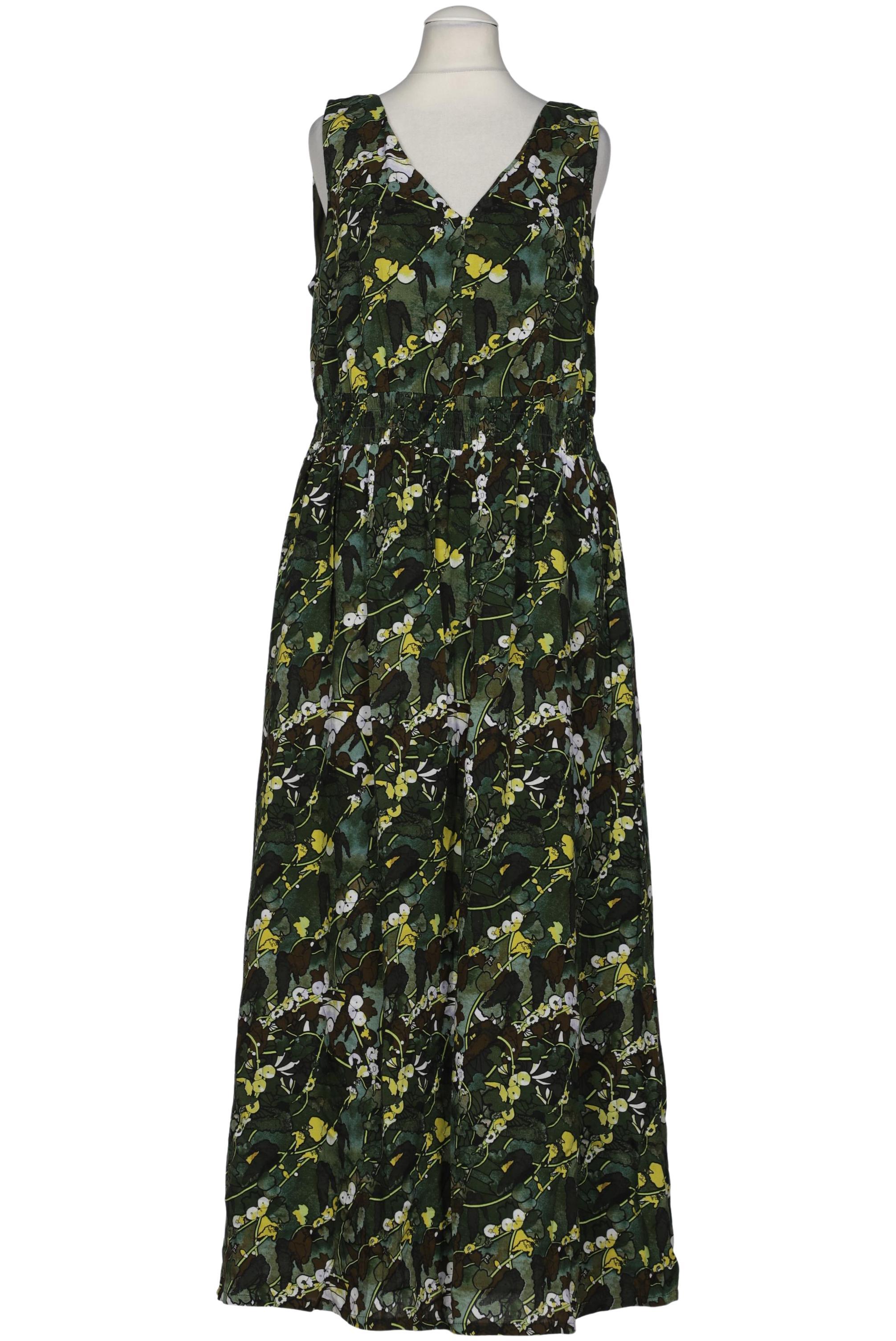 

Manguun Damen Kleid, grün, Gr. 38