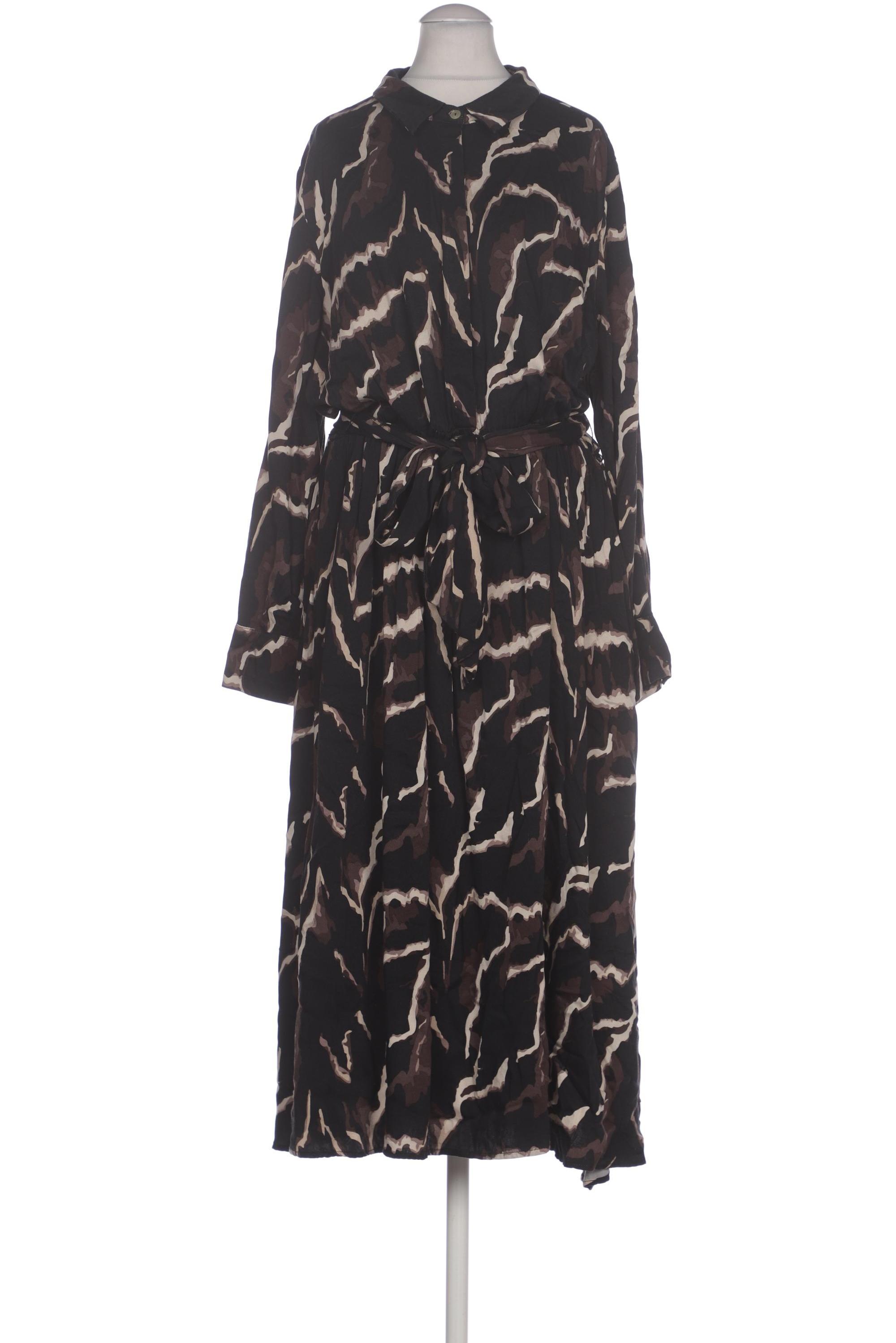 

Manguun Damen Kleid, schwarz, Gr. 44
