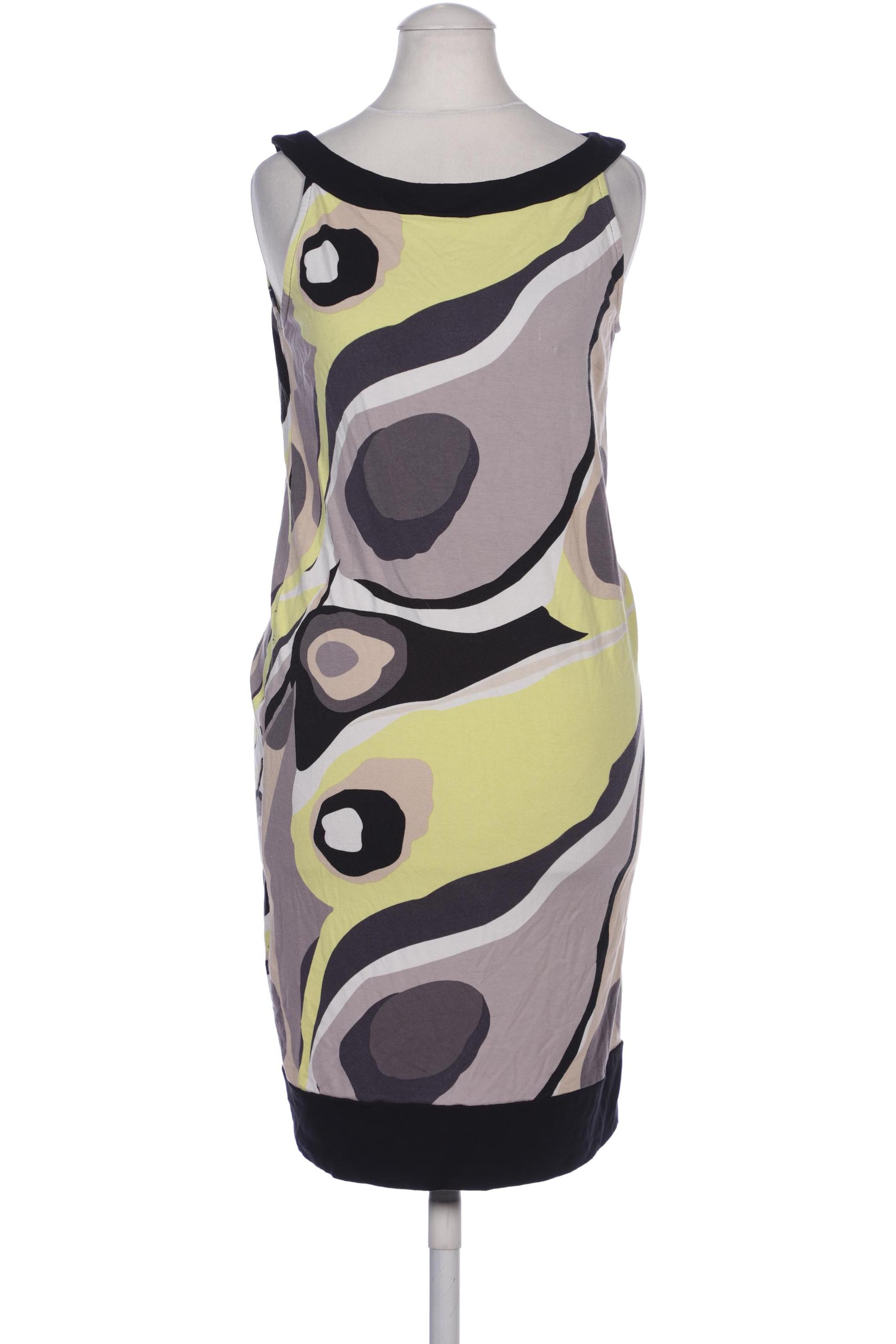

Manguun Damen Kleid, mehrfarbig, Gr. 36
