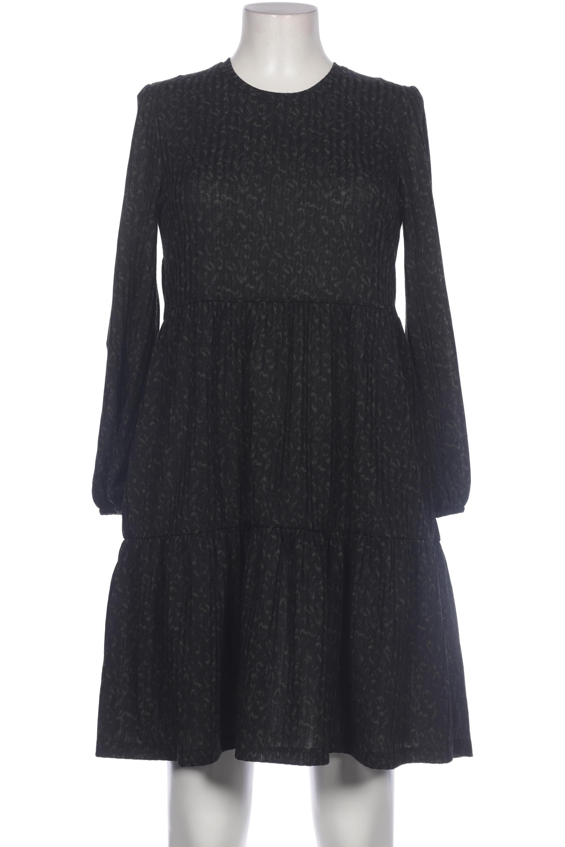 

Manguun Damen Kleid, schwarz, Gr. 44