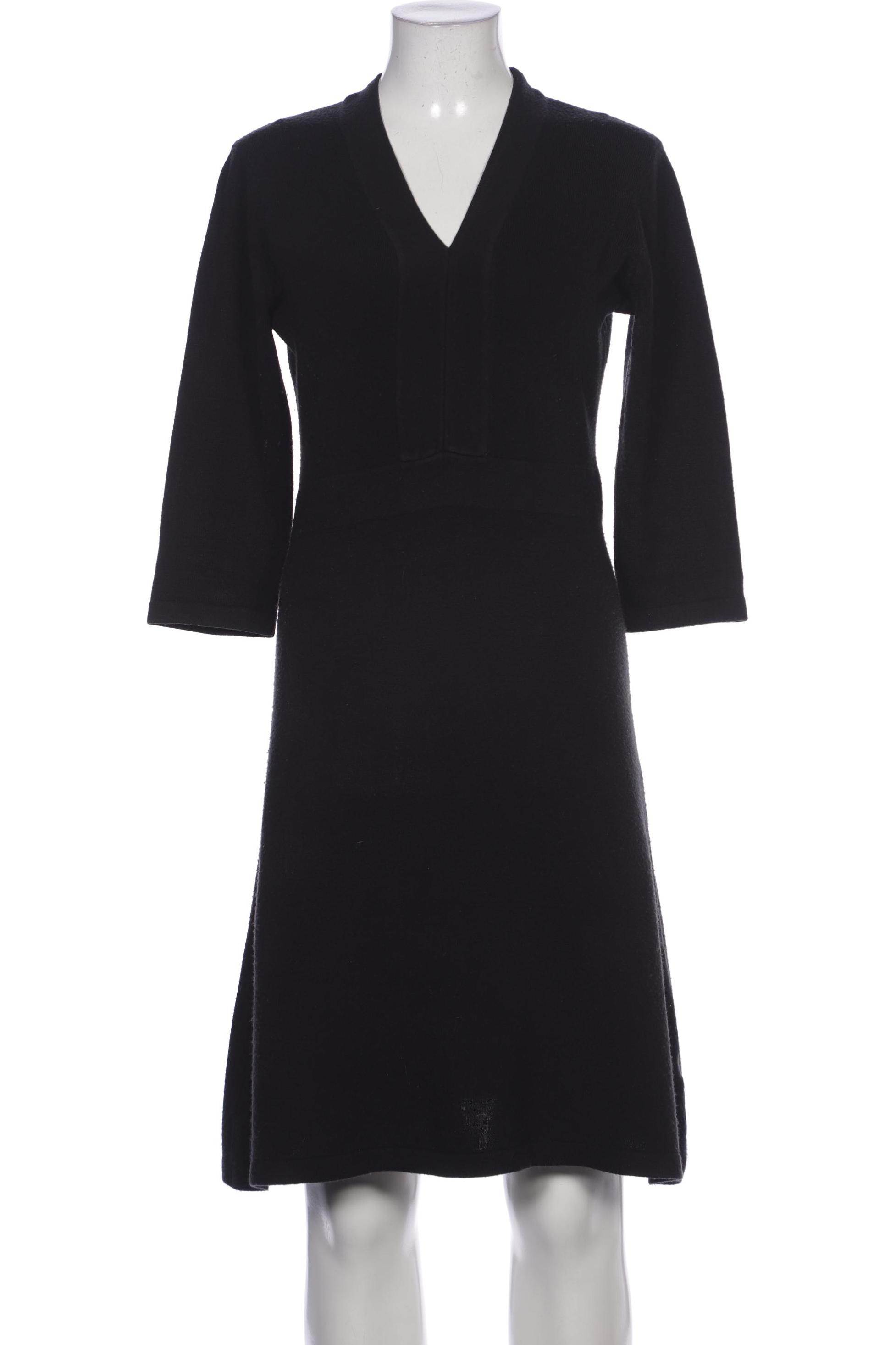 

Manguun Damen Kleid, schwarz, Gr. 42